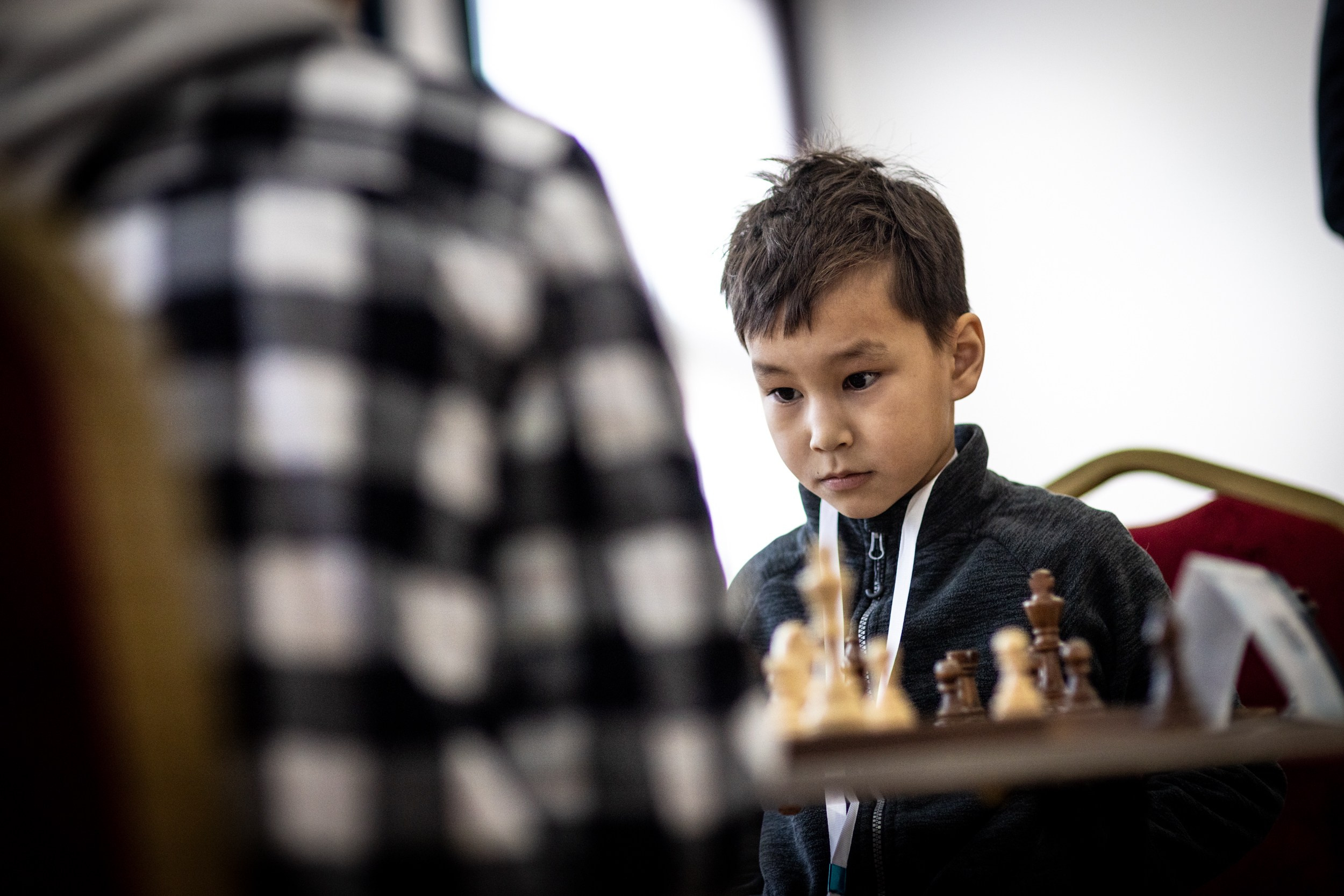 2024 Chess UpDown (Almaty, Kazakhstan). Фотограф Анна Штурман (репортажная съёмка любых событий и мероприятий) Anna Shtourman photographer