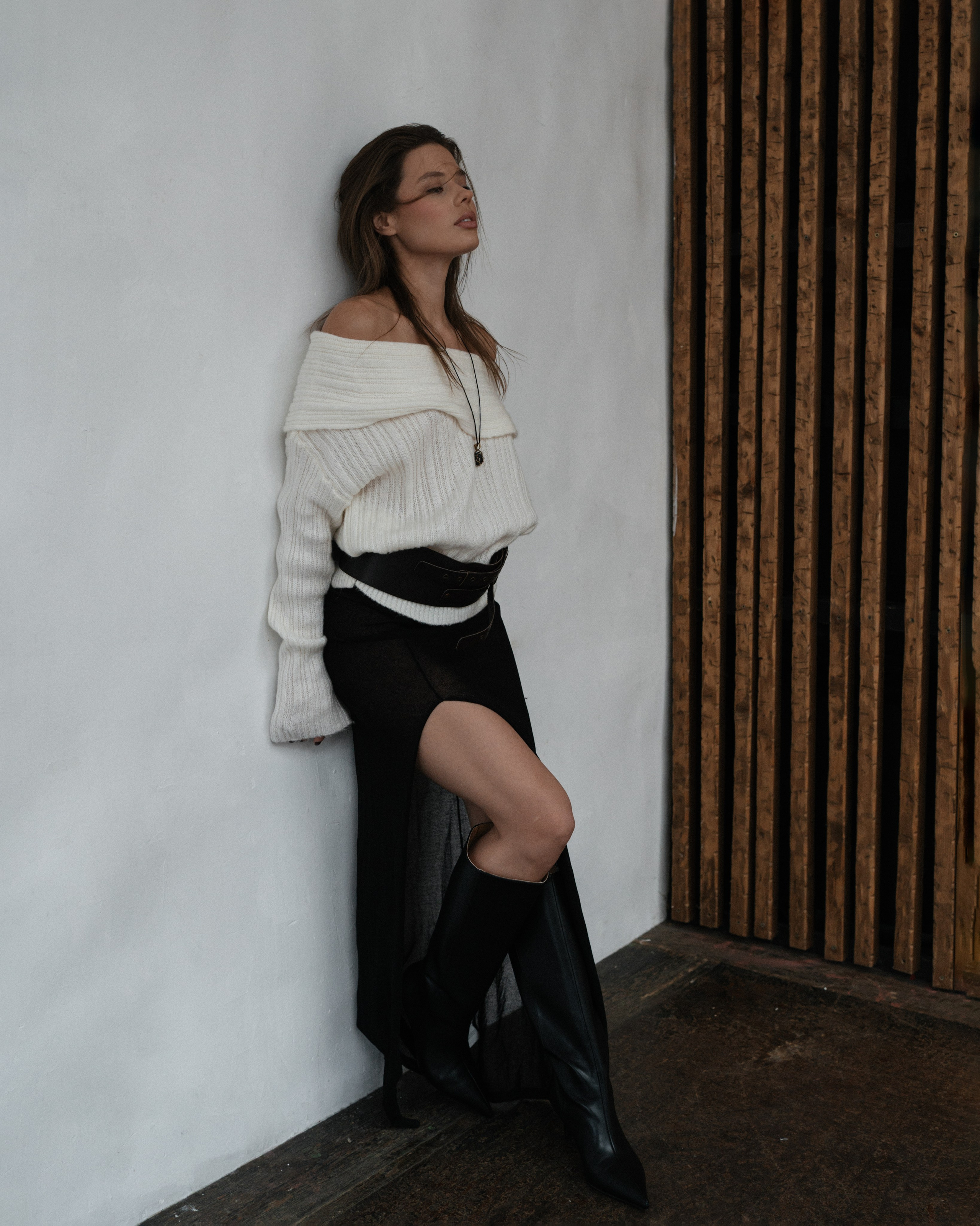 Аня. Портретный фотограф в Москве Анюта Артемова