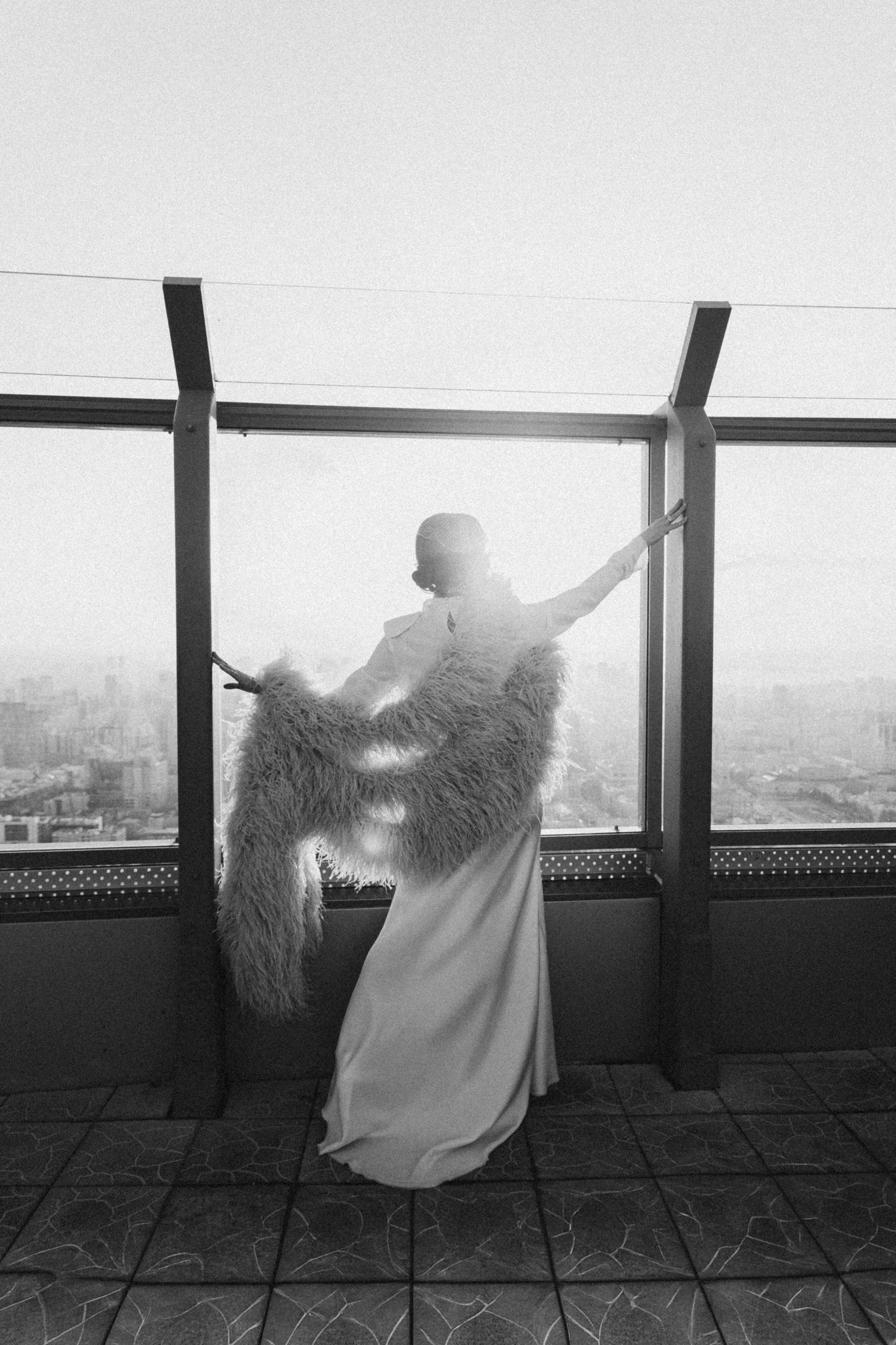 Ульяна и Кирилл. Семейный свадебный фотограф Семен Егоров