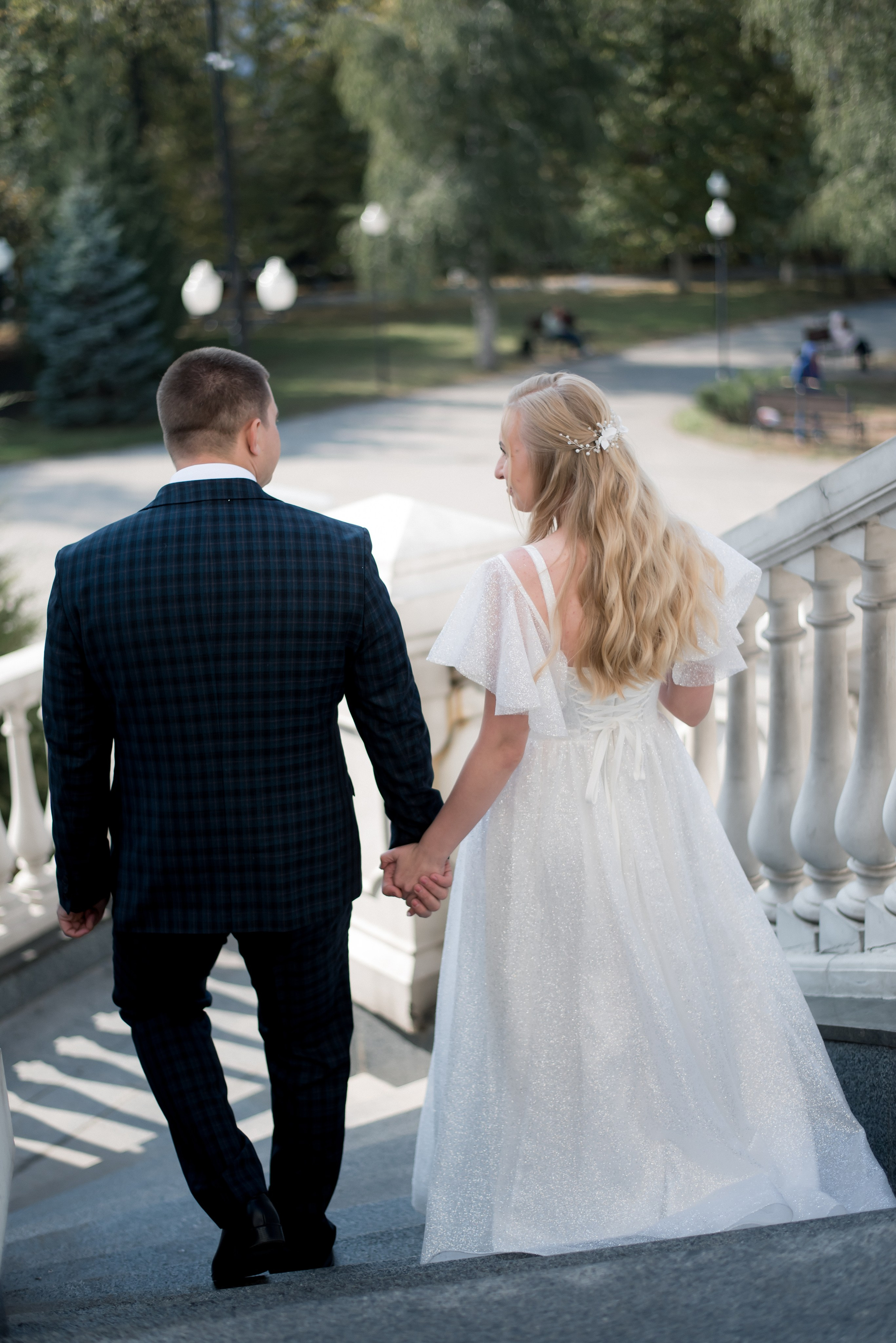 Карина и Геннадий. Семейный и детский фотограф в Воронеже София Минакова