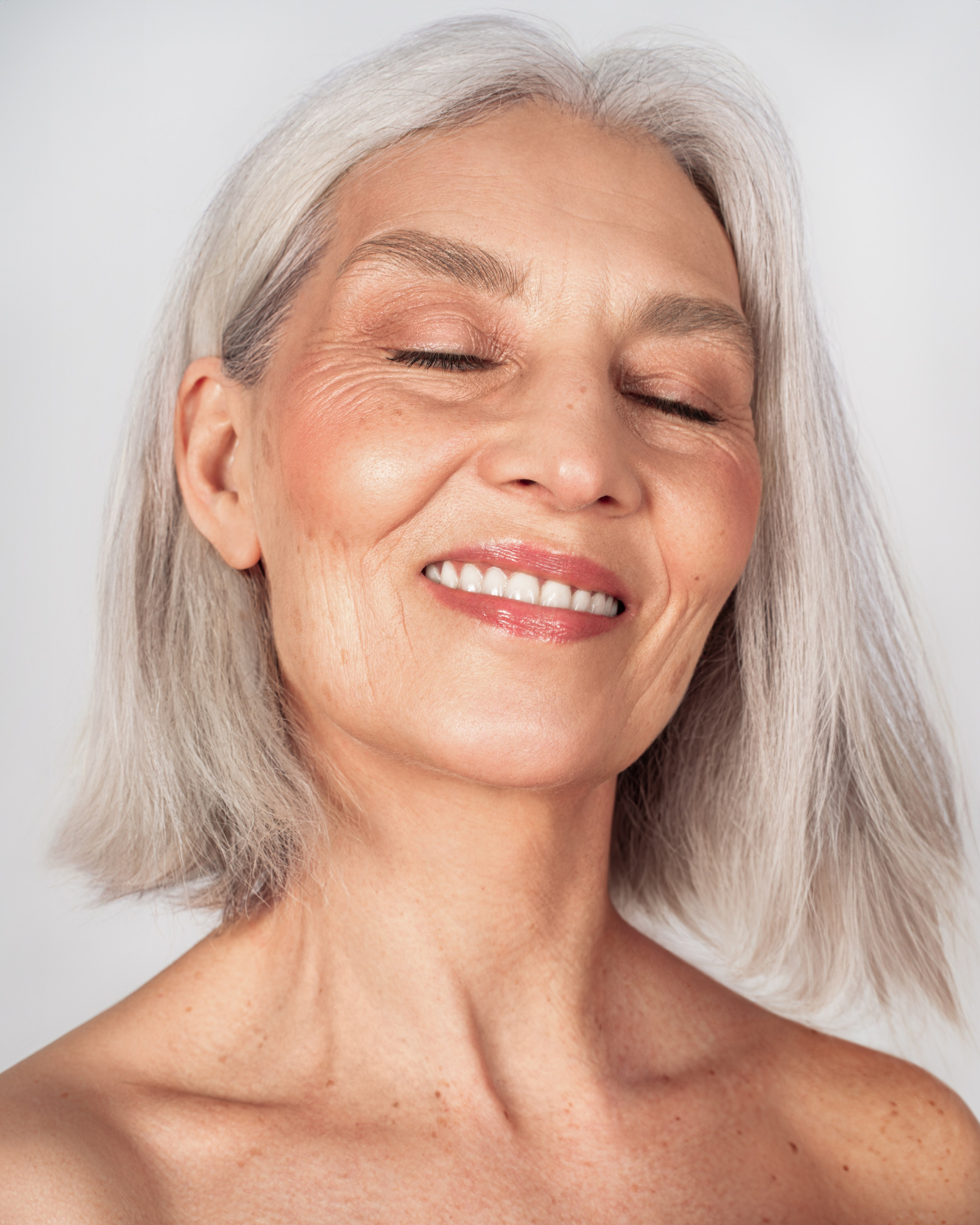 Beauty. Retoucher Maria Pridanceva| Matilda Retouch