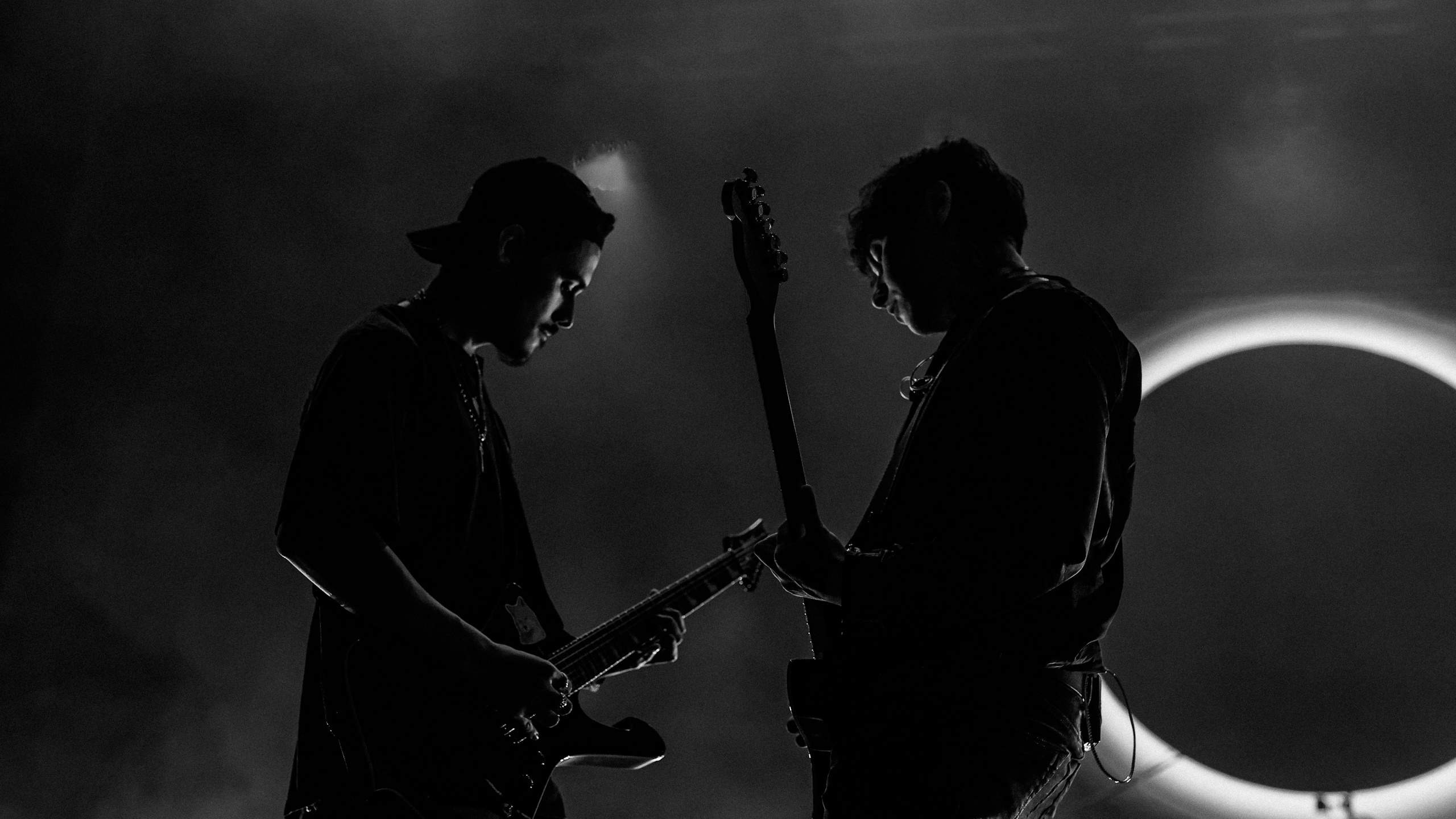 ТРИ ДНЯ ДОЖДЯ @ATMOSPHERE MOSCOW