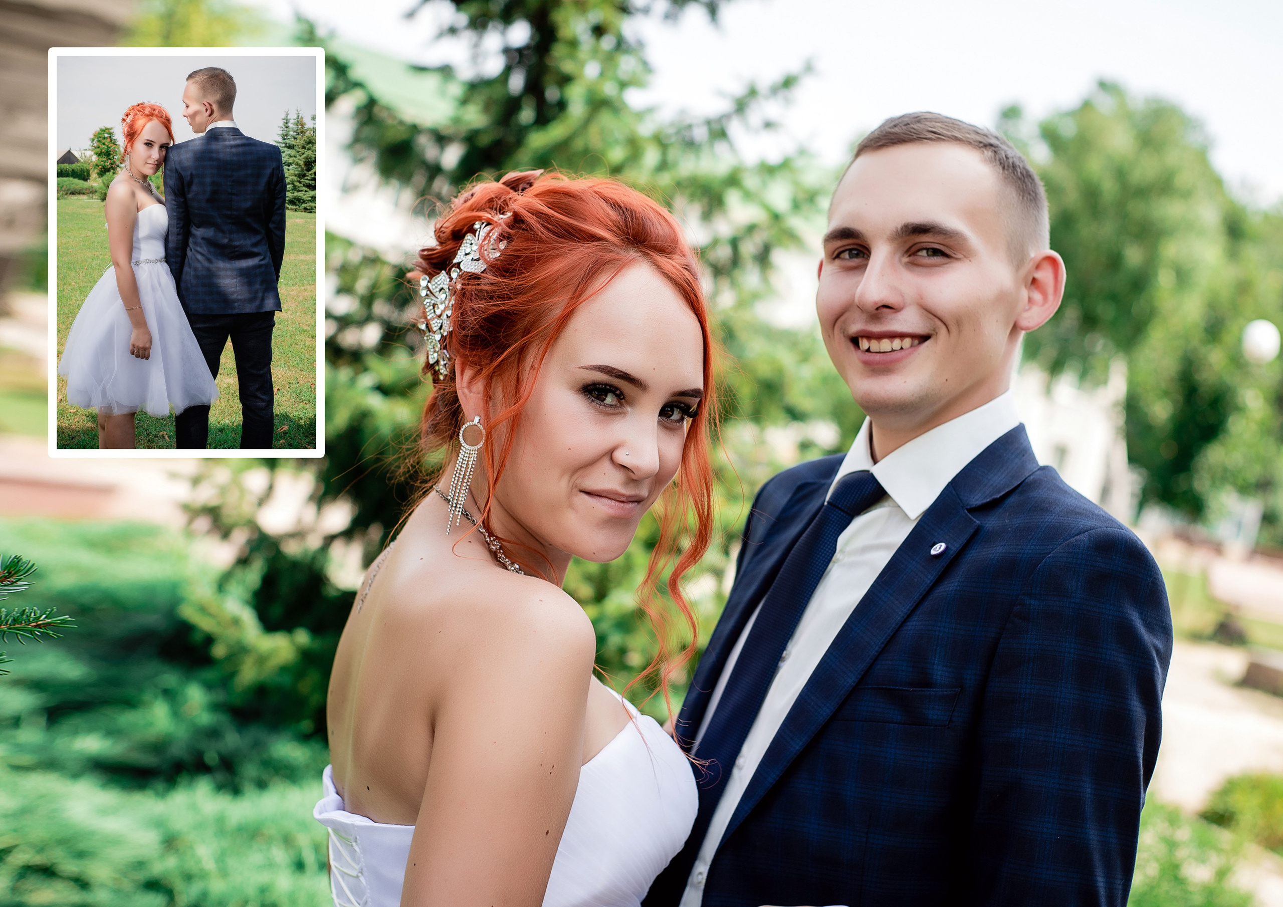 Свадьбы и love story. Фотограф в Свердловске ЛНР