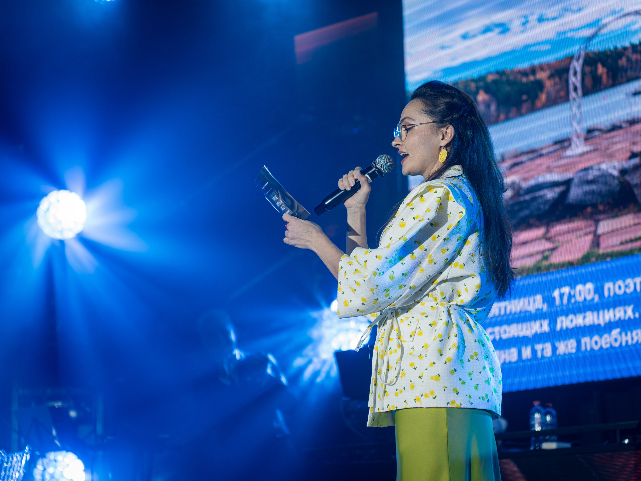 EVENT FASHION NIGHT 2025. Фотограф в Иркутске на все важные случаи жизни