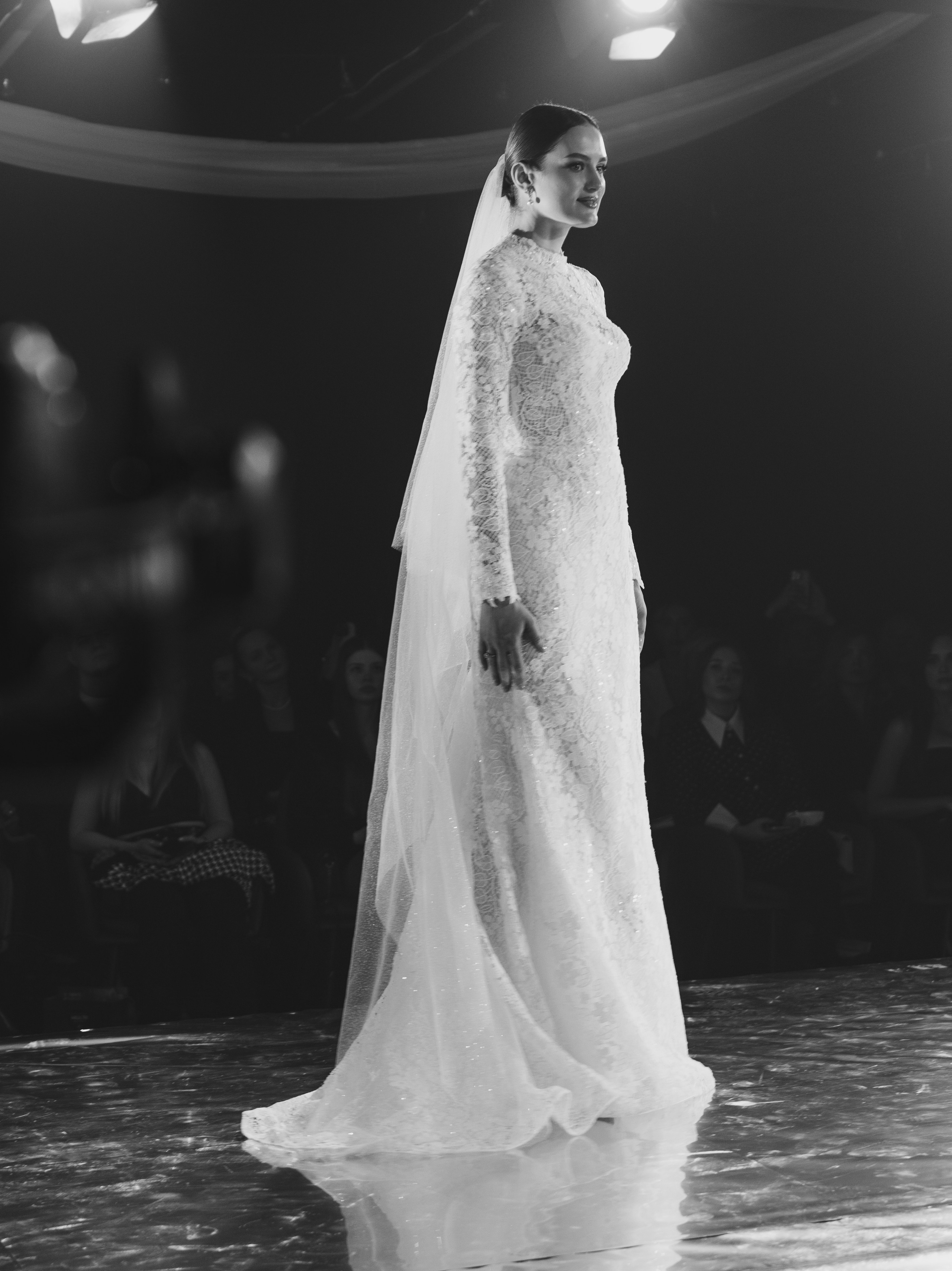 Wedding Fashion Show 2025. Фотограф в Иркутске на все важные случаи жизни