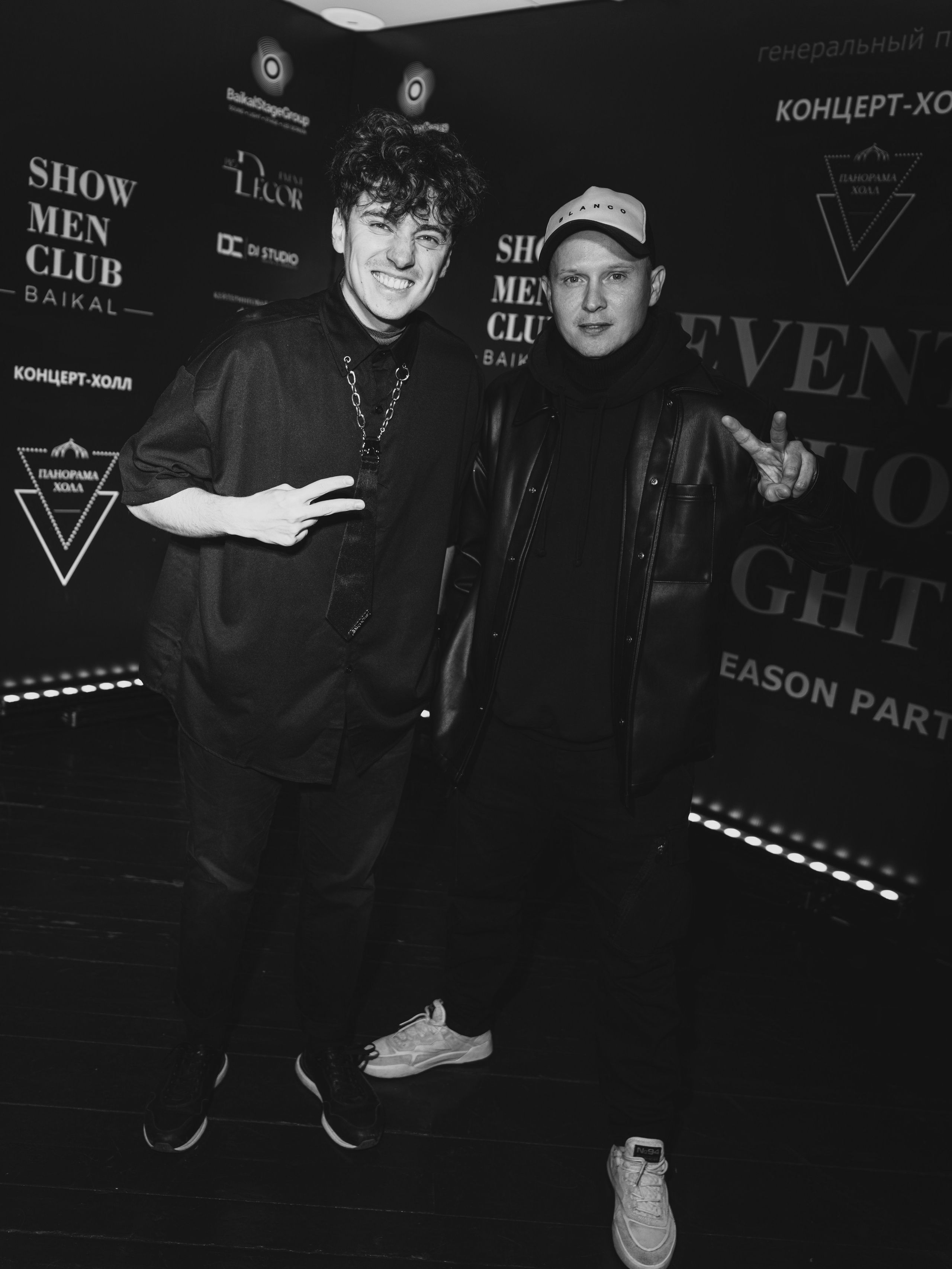 EVENT FASHION NIGHT 2025. Фотограф в Иркутске на все важные случаи жизни