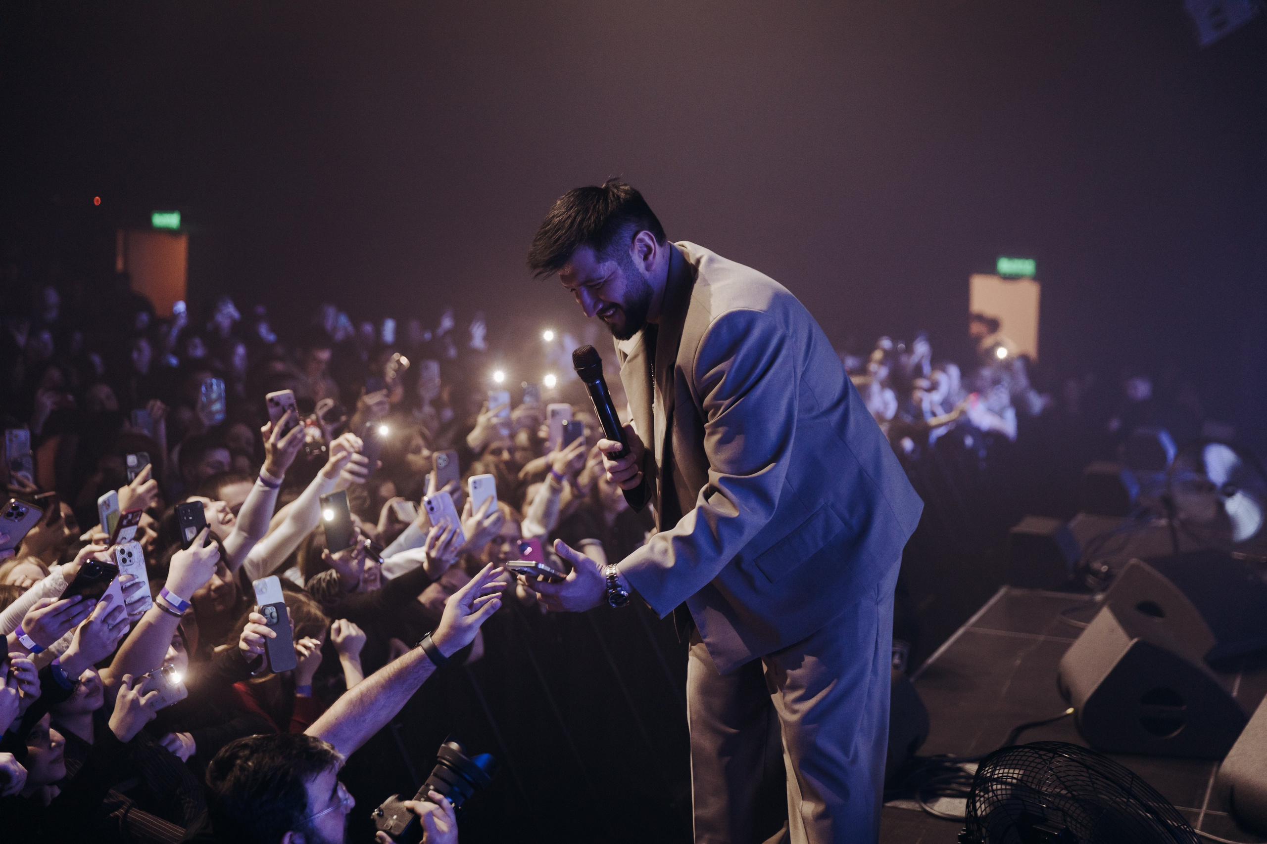 Эльбрус Джанмирзоев. Фотограф Нижний Новгород — Дмитрий Грехов