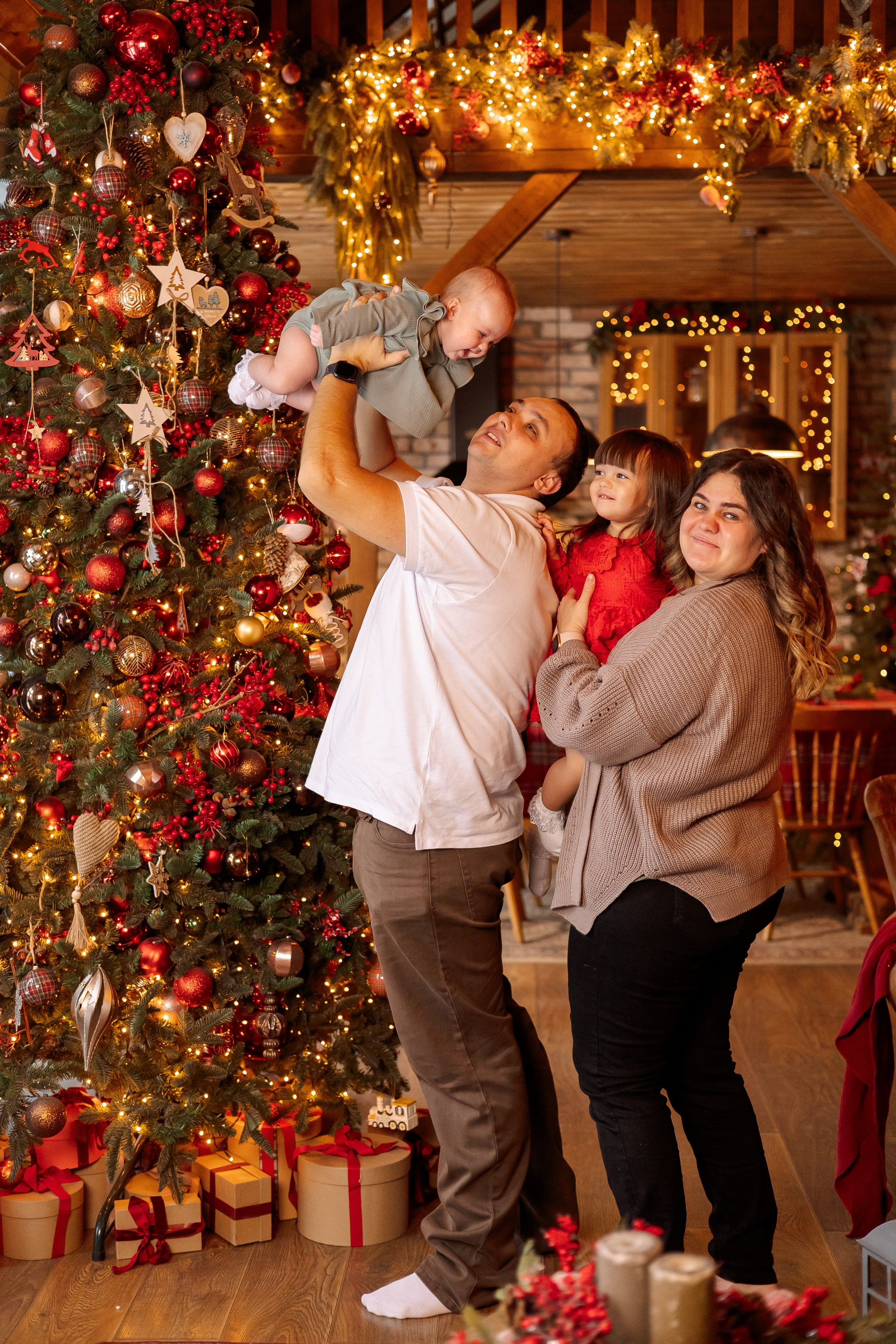 Фотосессия пары. Семейный Фотограф в Москве Евгения Симоненко