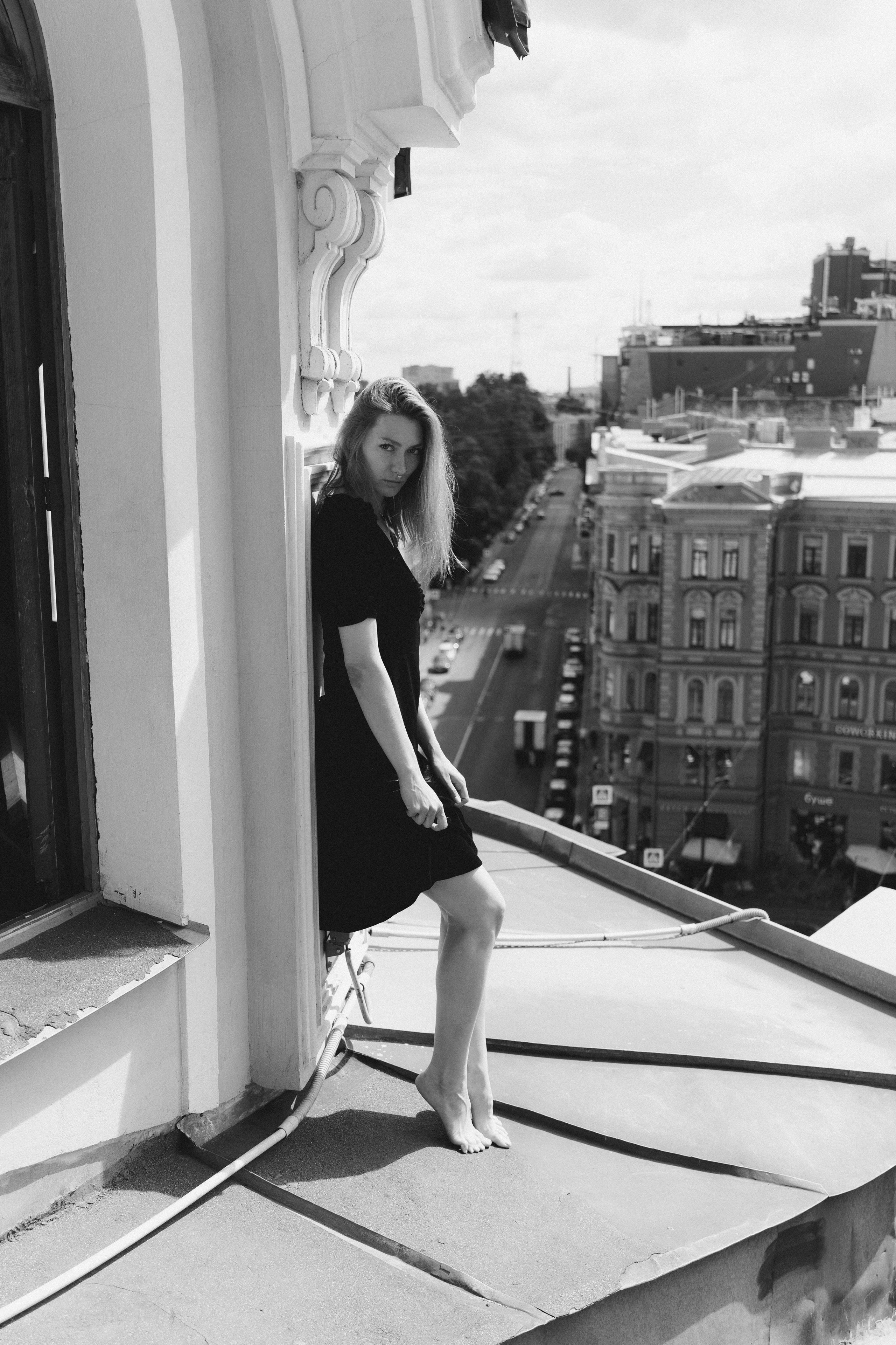 Кристина. Портретный фотограф в Санкт-Петербурге Филатов Максим