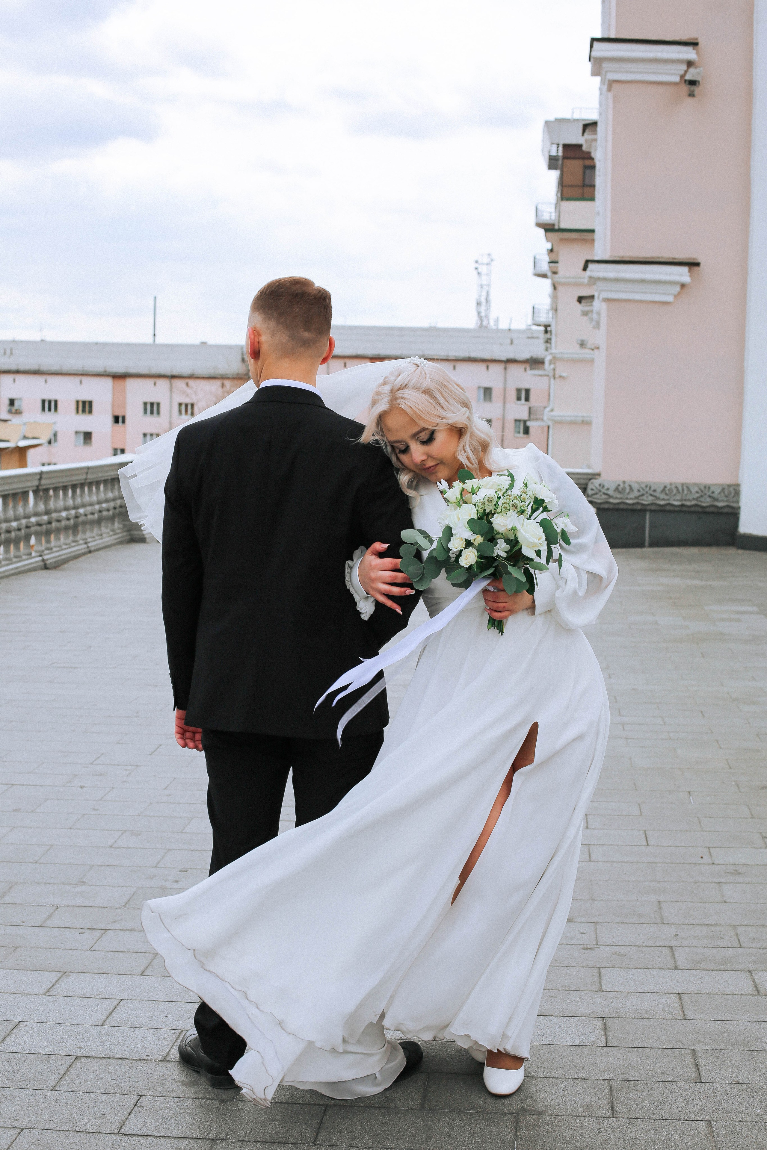 Mikhail and Alice. Свадебный и Школьный фотограф Улан-Удэ Бурятия Джулия Топоева Выпускные альбомы Фотограф на мероприятие