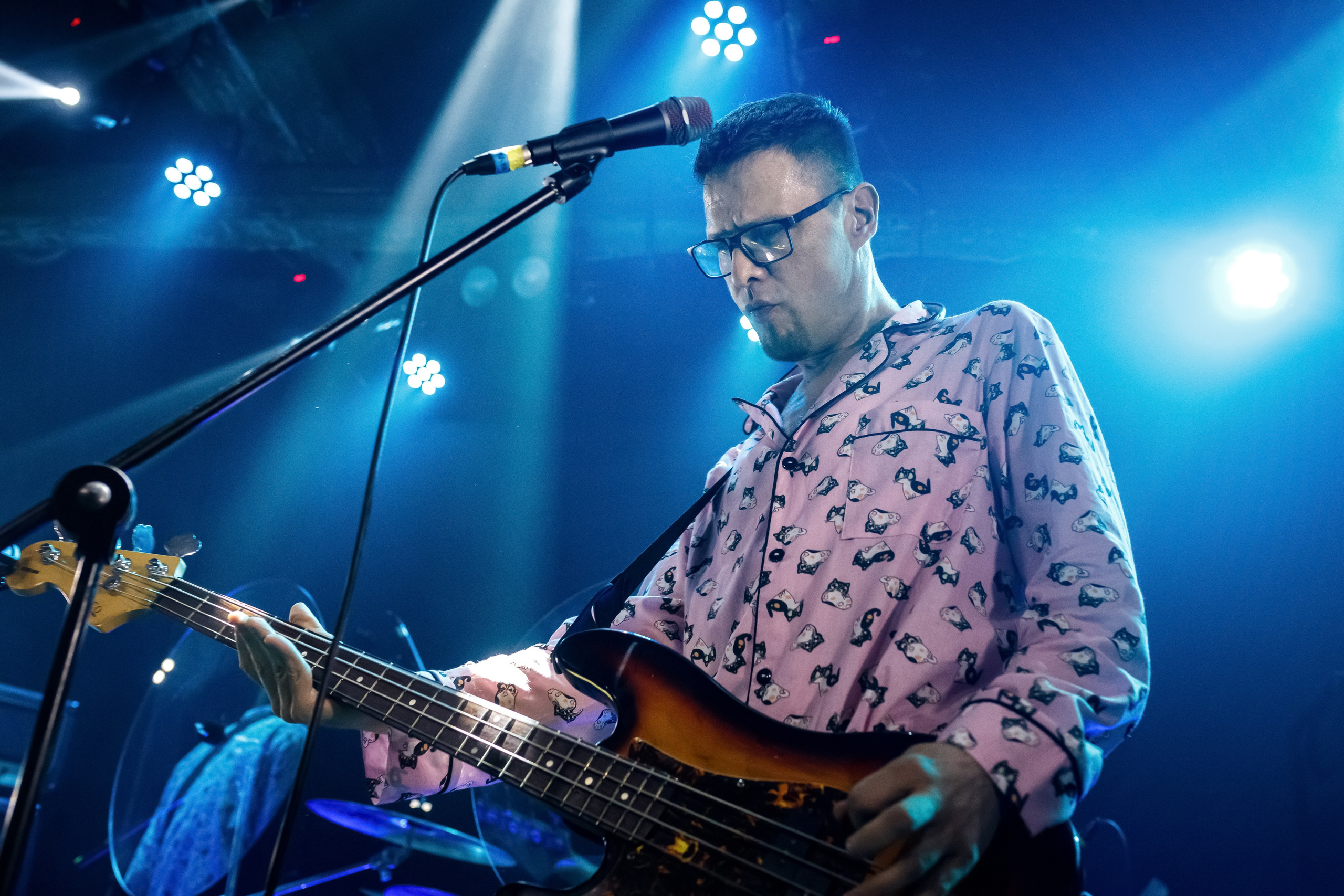 РАДИОПОМЕХИ. Фотограф Елена Богачева (lenalena_na_na_na)