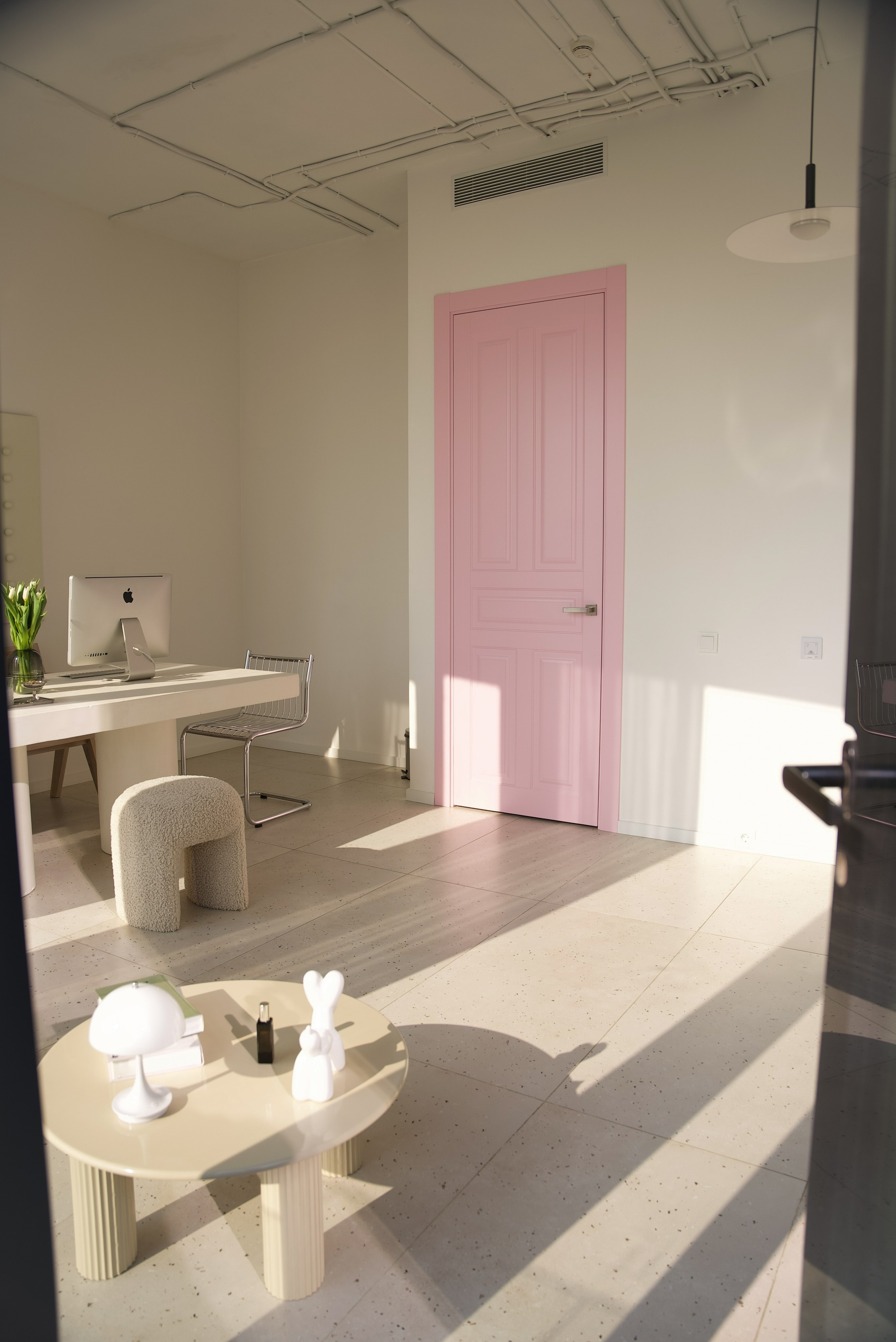 Интерьер Slava 317. Фотостудия Jam