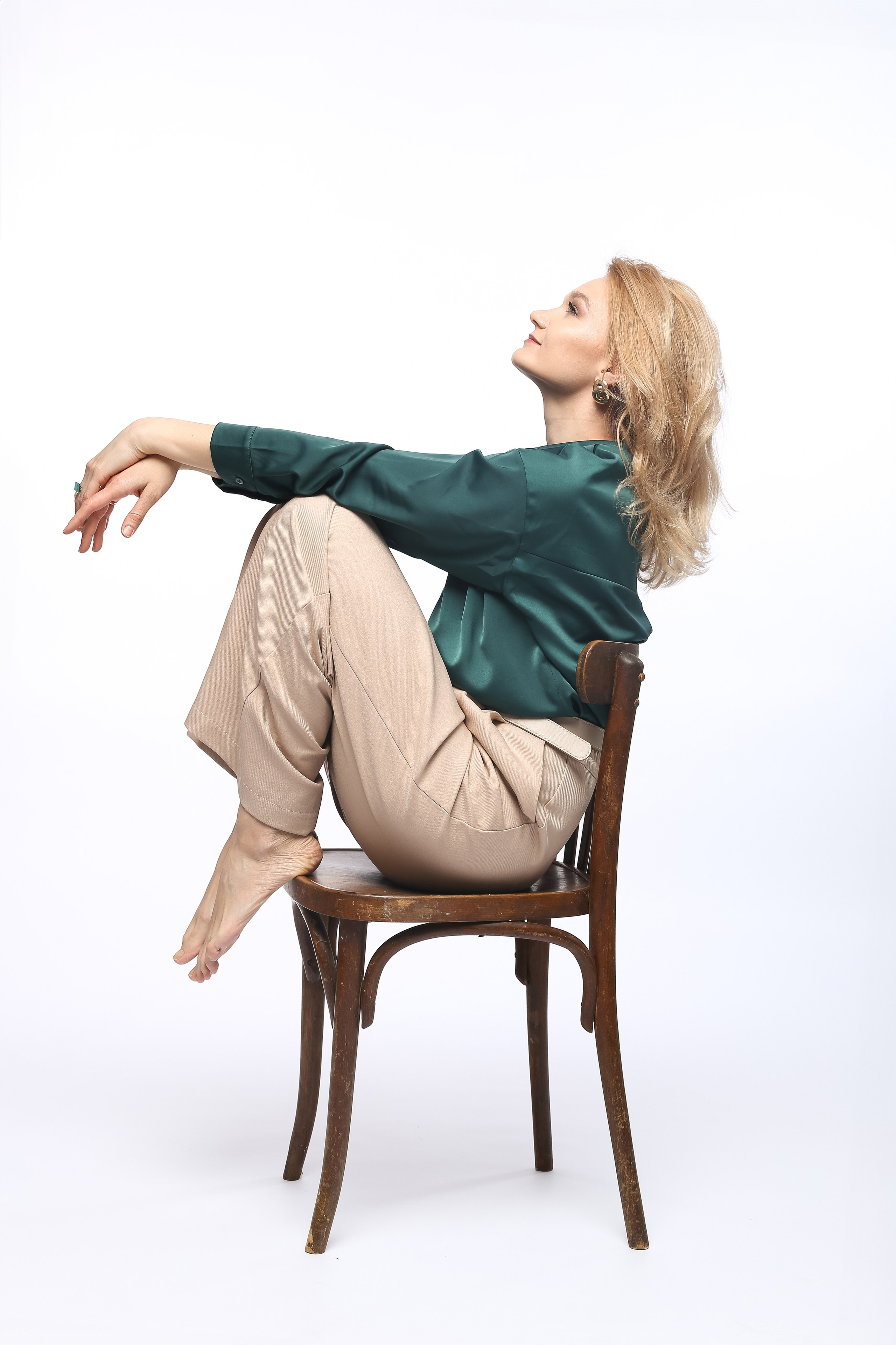 Мгновение. Фотостудия. Балашиха. Железнодорожный