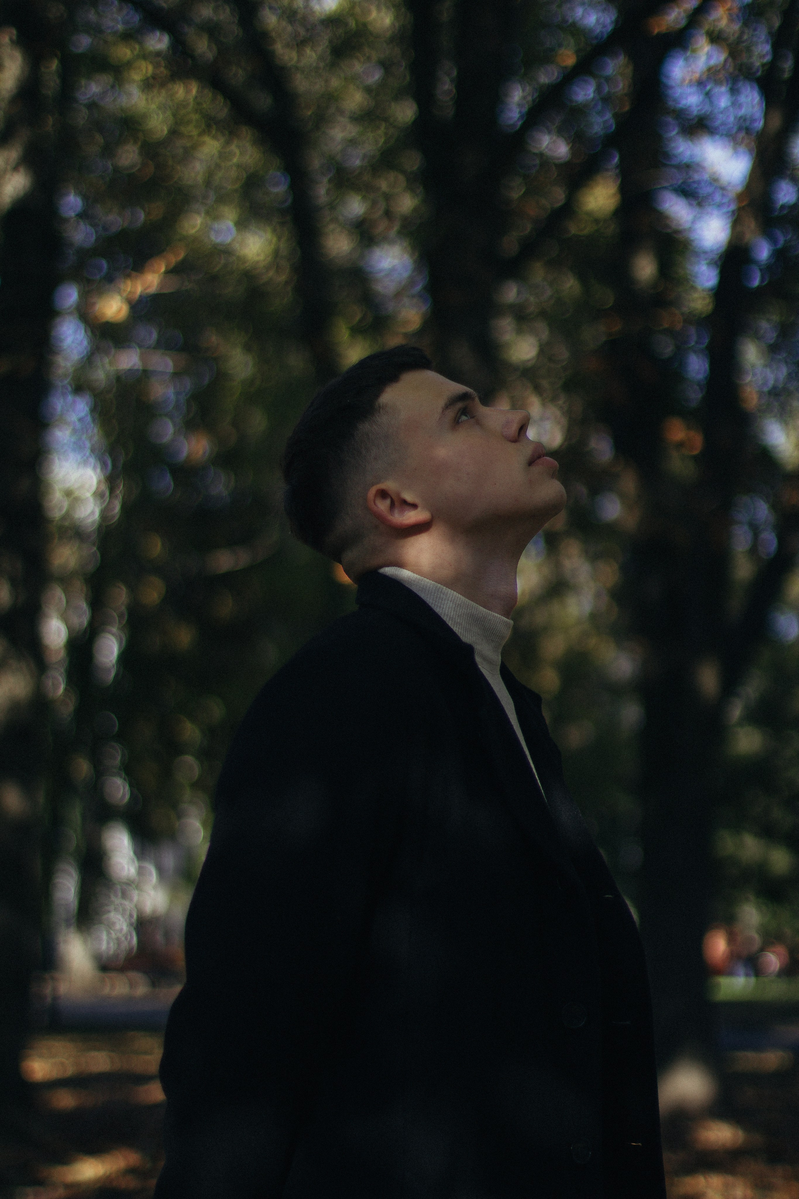 Леша. Портретный и семейный фотограф в Брянке