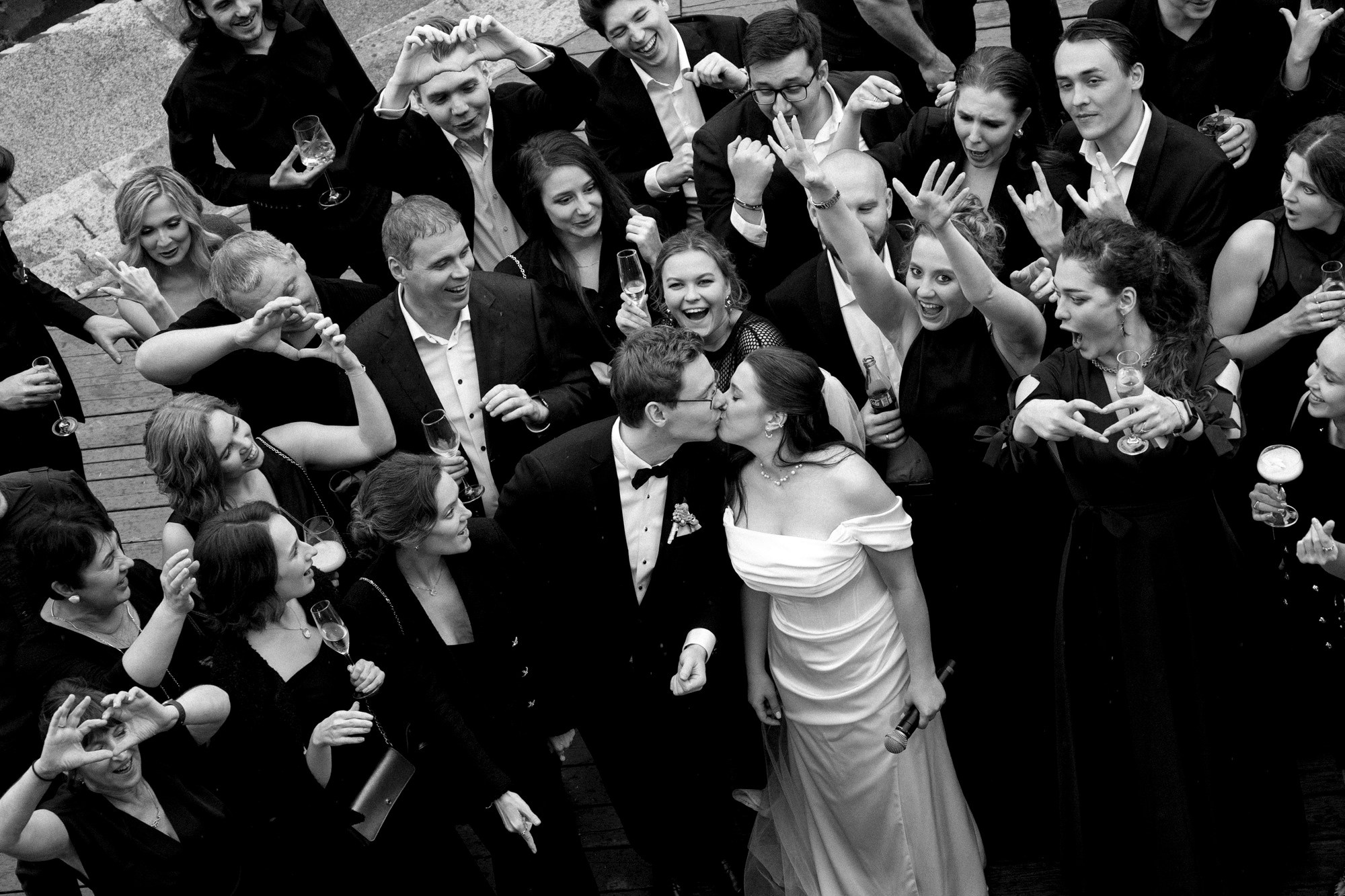 Фотограф Антон Горин