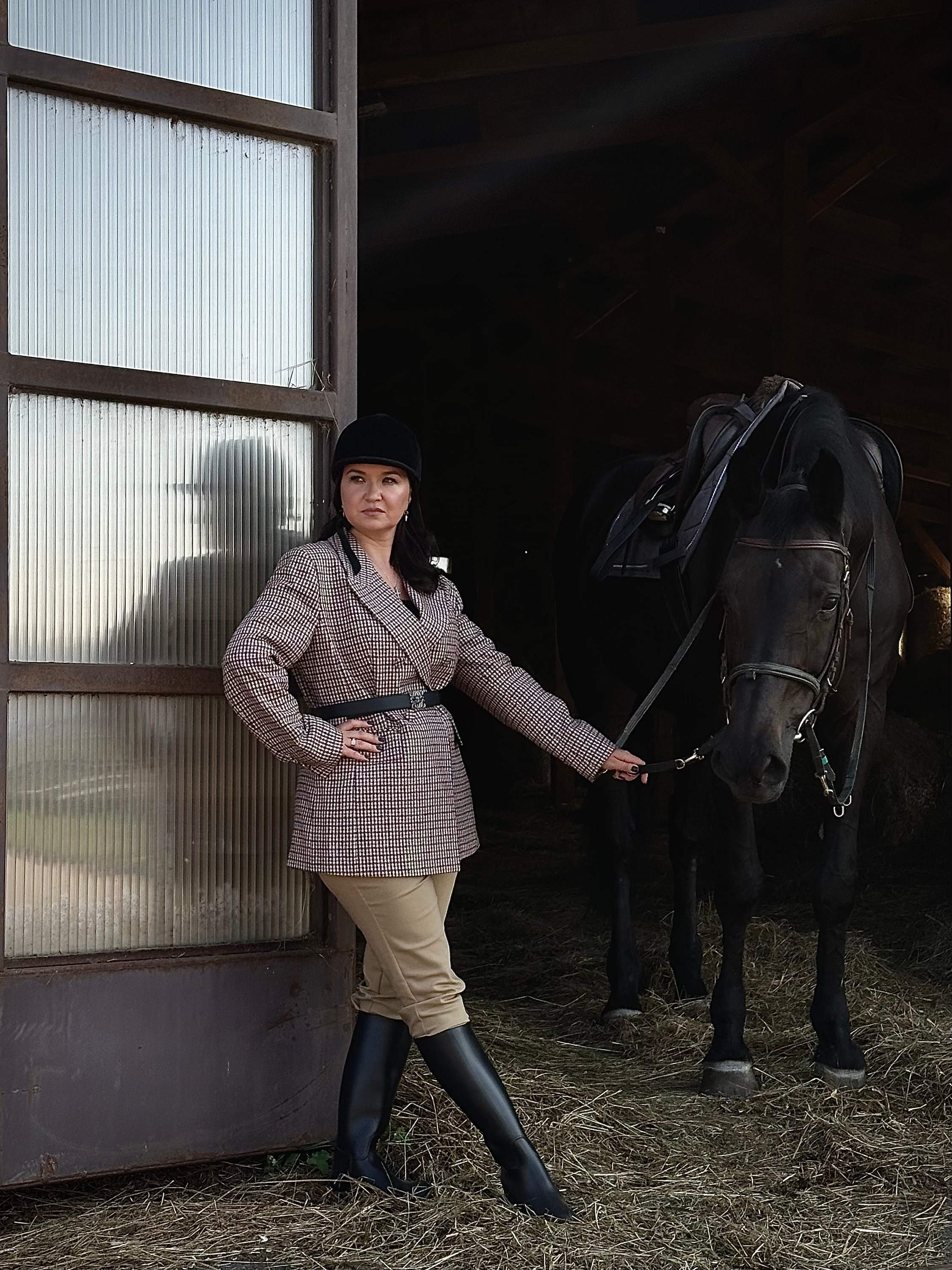 Фотопрогулка с лошадьми. КОНТЕНТ |БРЕНД фотограф Санкт-Петербург — Жанна Олтаржевская
