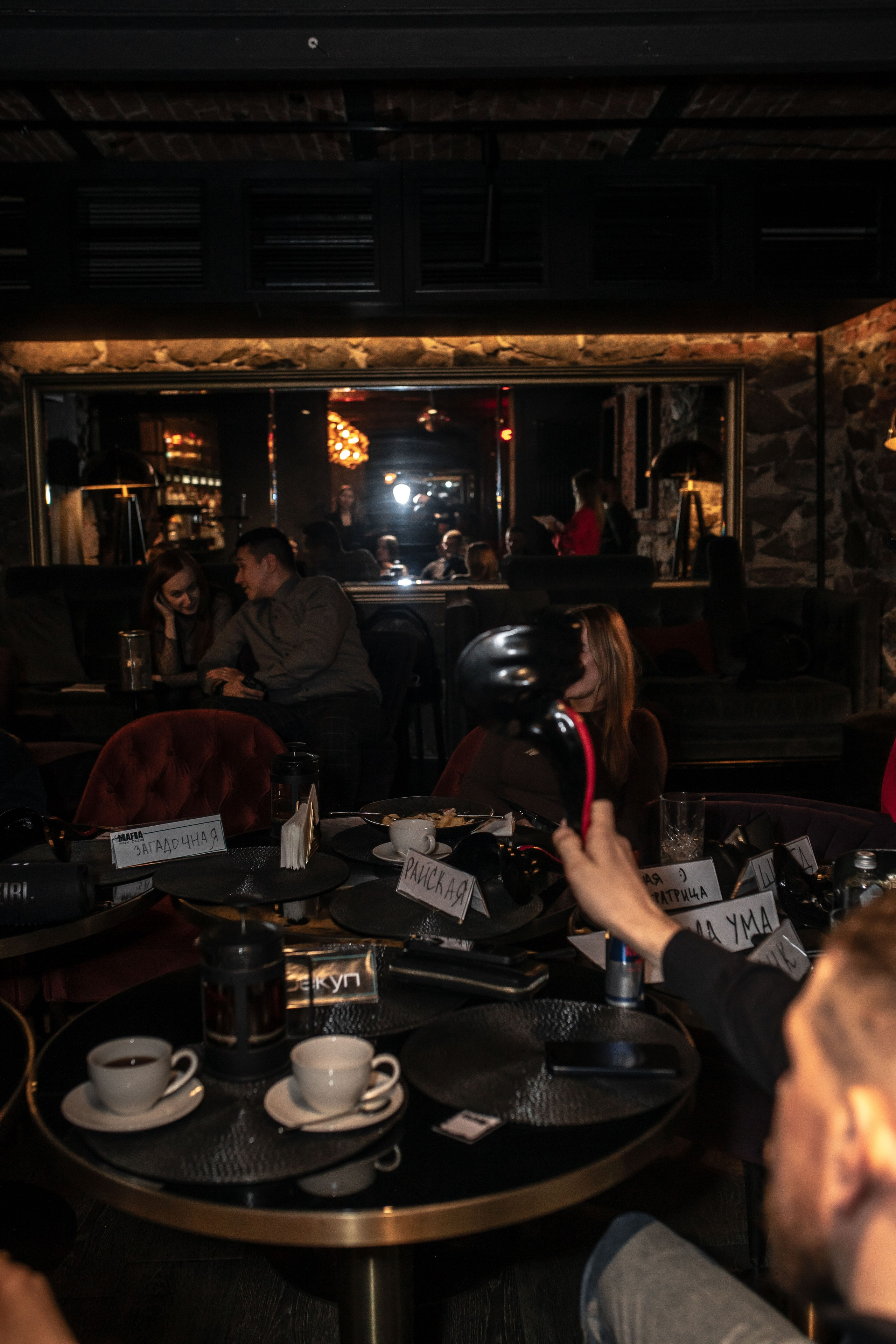 BIG_MAFIA_NSK. Репортажный фотограф в Новосибирске