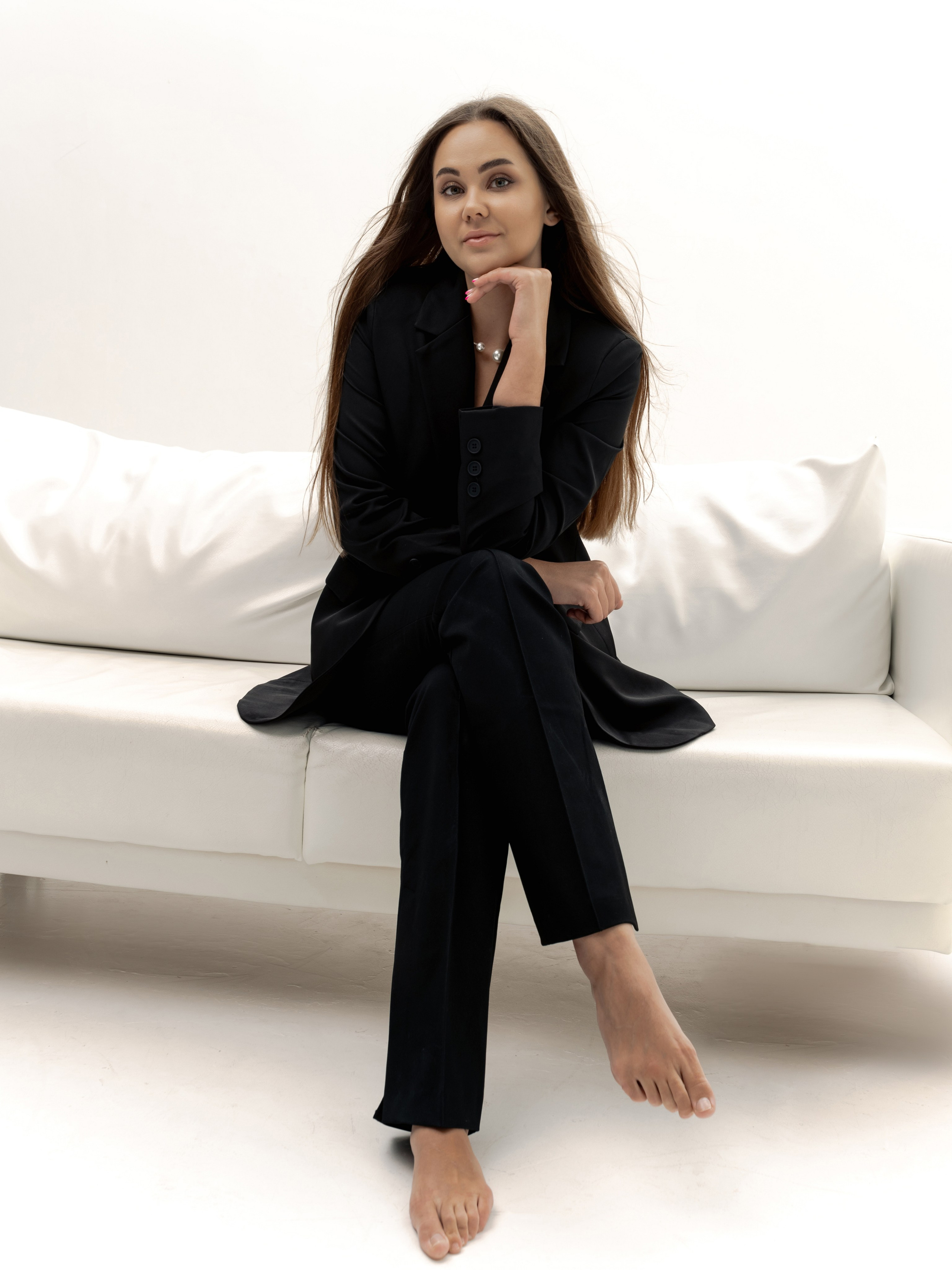 Ксения. Фотограф в Самаре Валерия Слезина