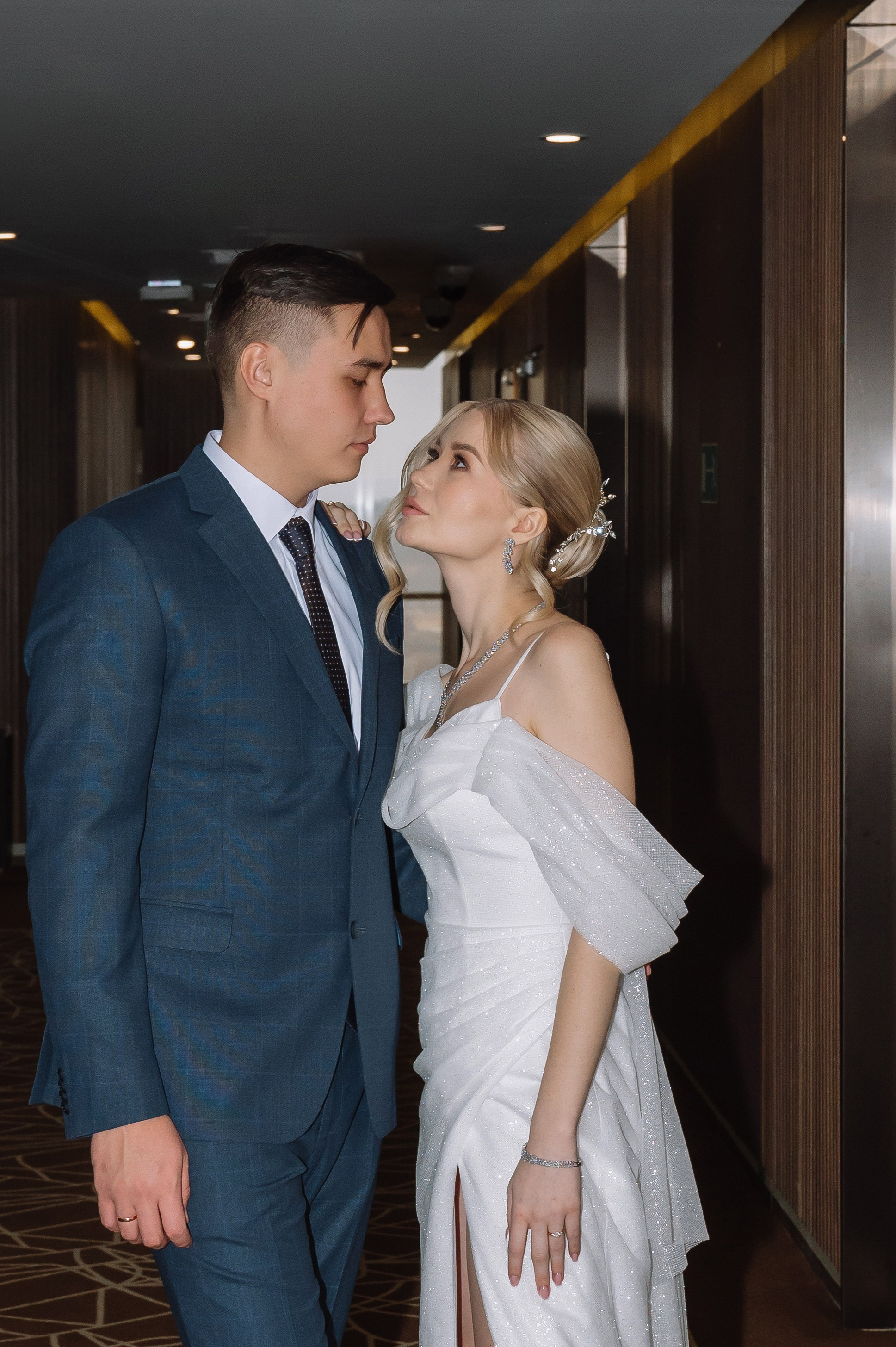 Свадебная фотосъемка для Ксения и Владислав в г. Находка-Владивосток). Свадебный и семейный фотограф в Находке и Владивостоке