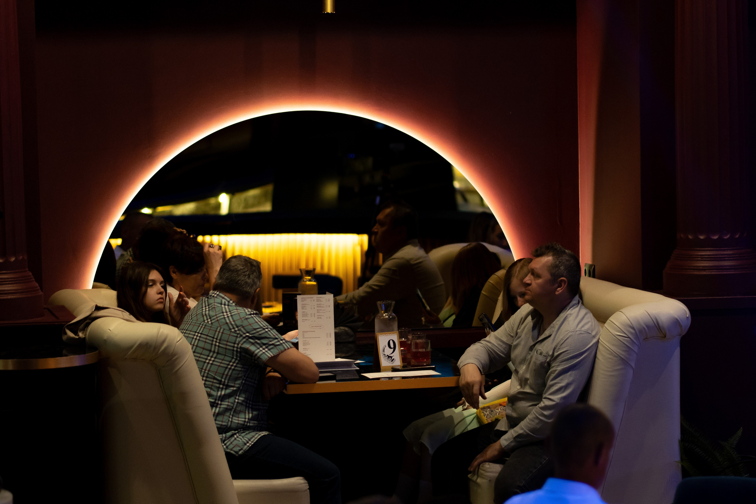 FaSol'. Анастасия Паршукова — фотограф Шерегеш Новосибирск