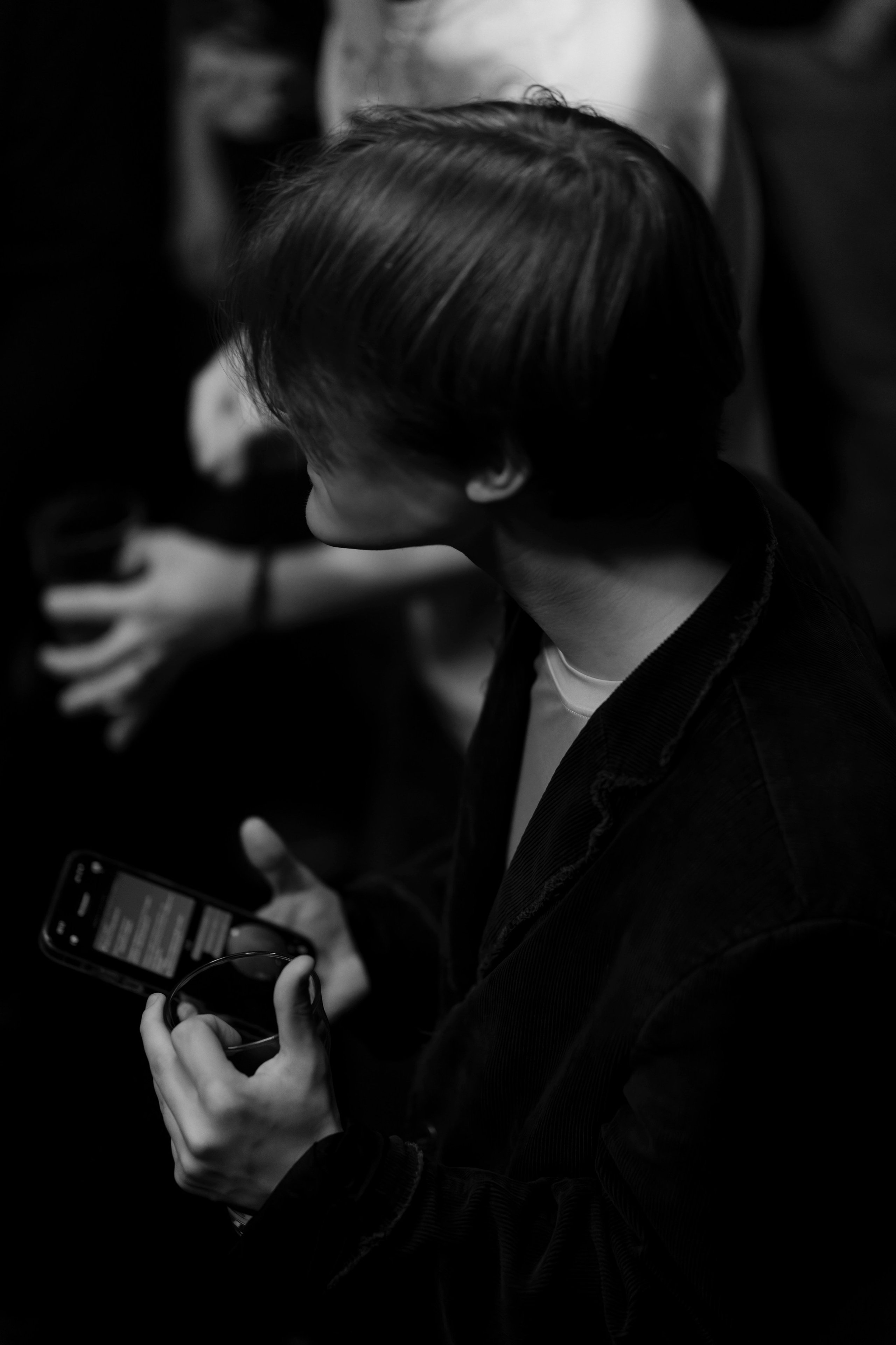 Rook's. Анастасия Паршукова — фотограф Шерегеш Новосибирск