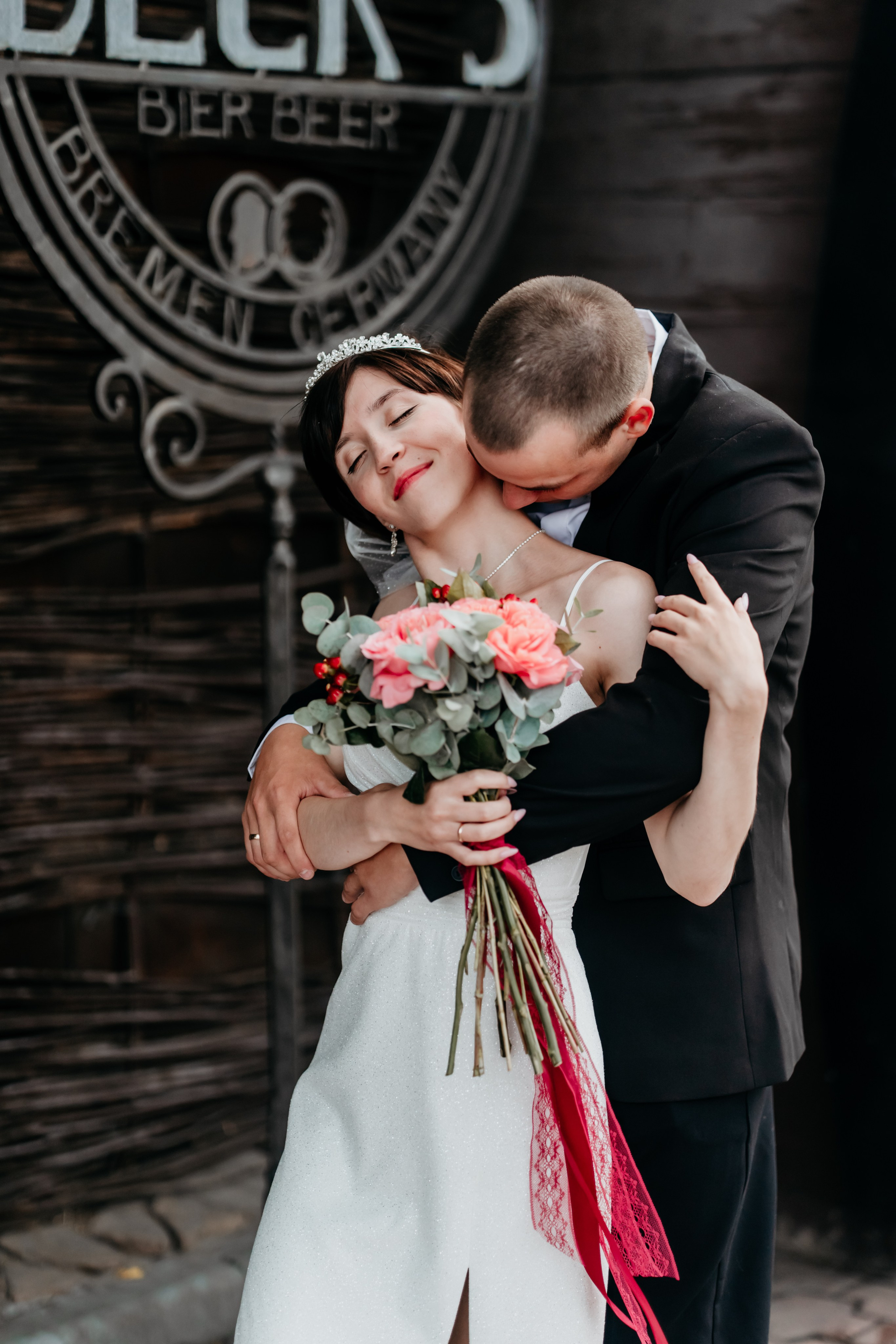 Виктор и Дарья. Фотограф в Улан-Удэ. Свадебный фотограф в Улан-Удэ