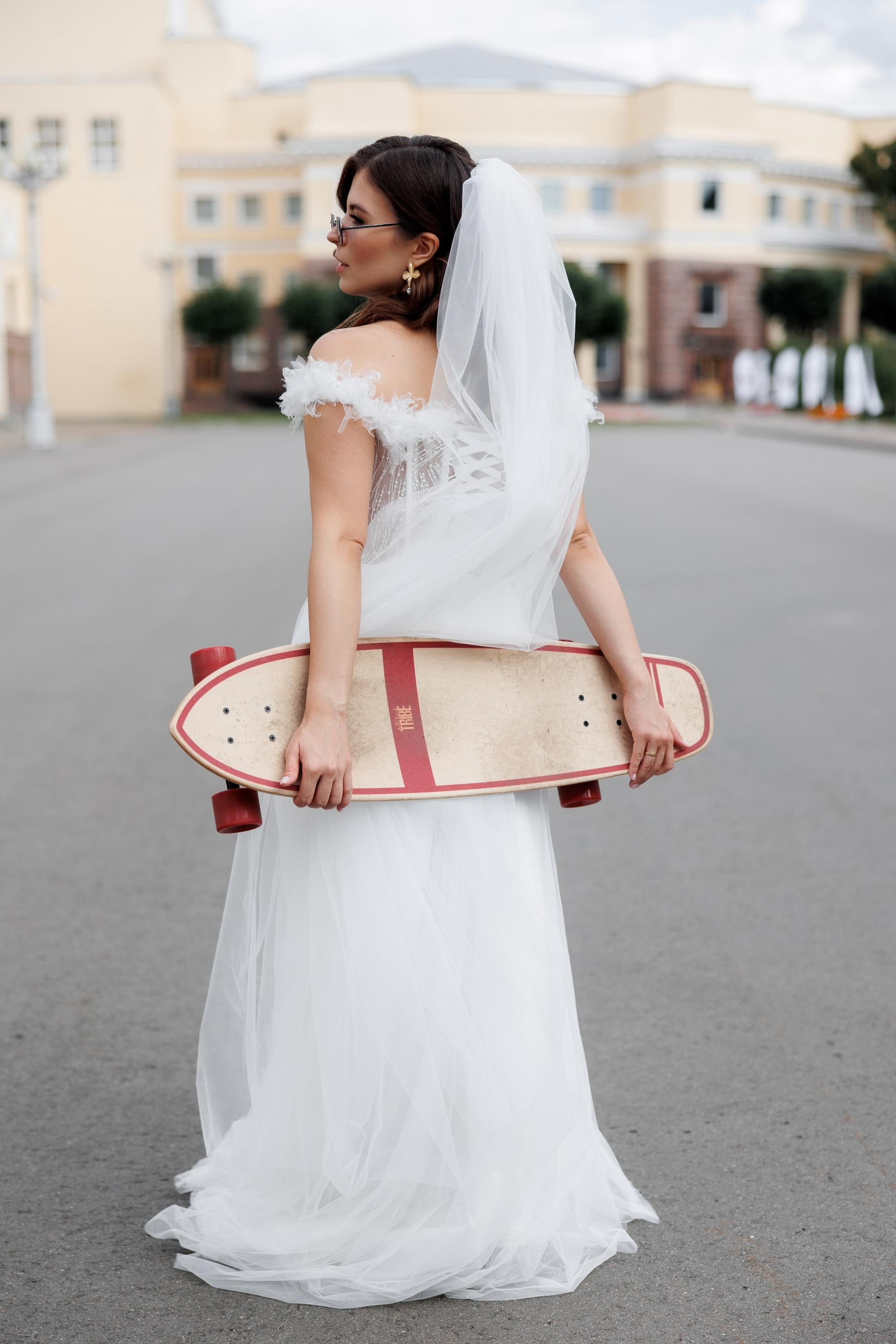 Гоша + Настя. Свадебный фотограф в Смоленске Витя Лысенков