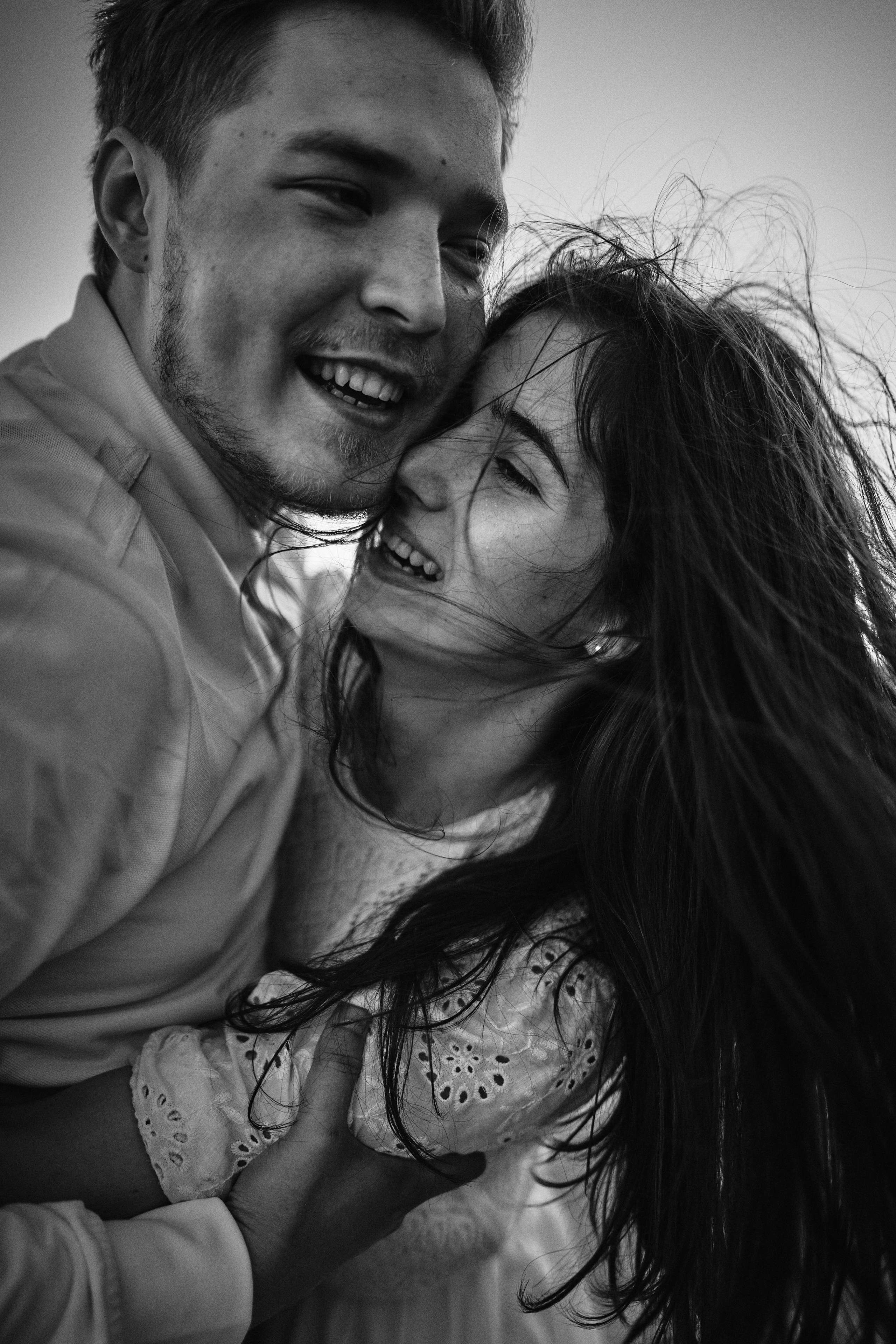 Лиза, Илья и Миша. Фотограф в Санкт-Петербурге | Аня Маленчук