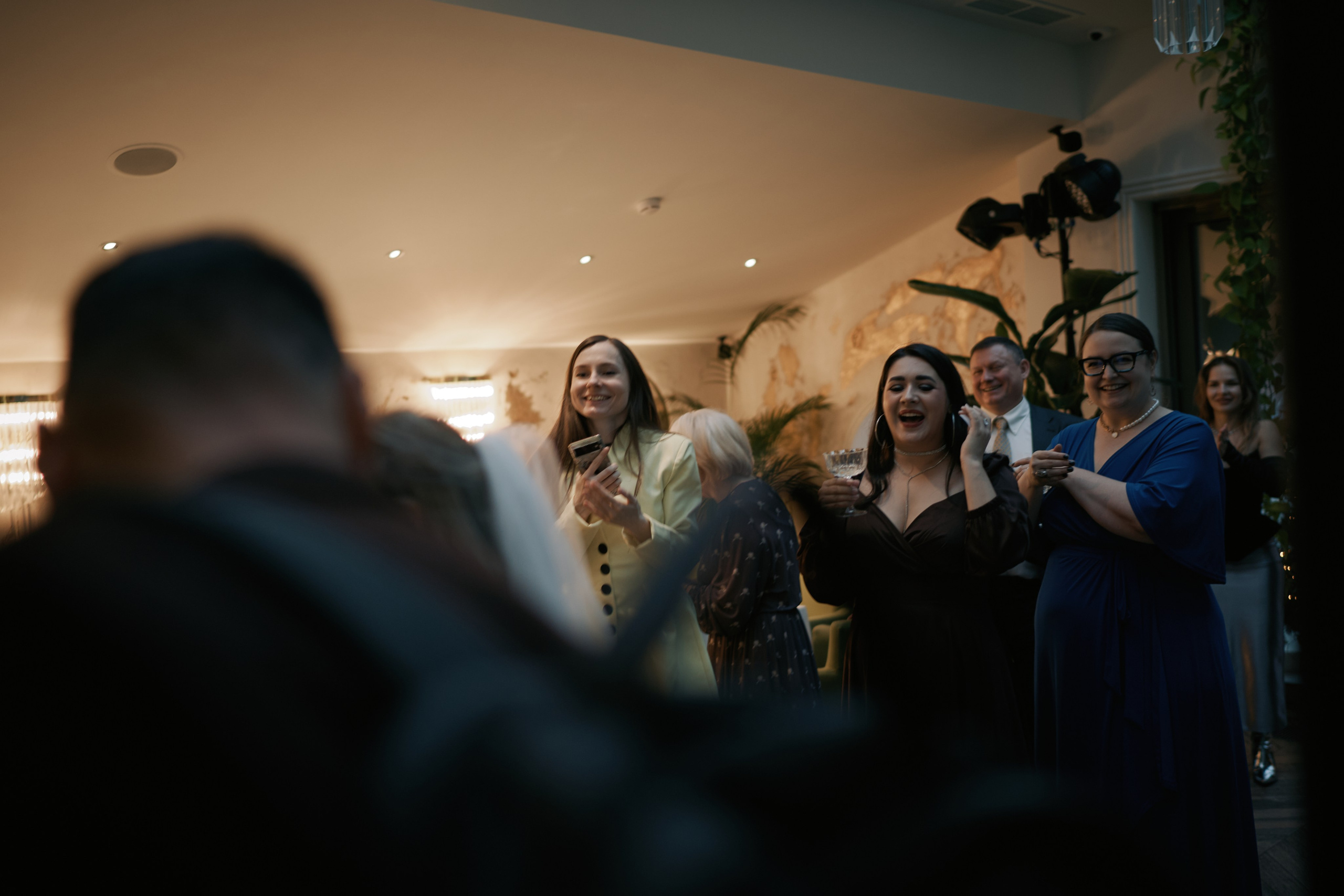 Аня и Дима. Фотограф в Санкт-Петербурге | Аня Маленчук