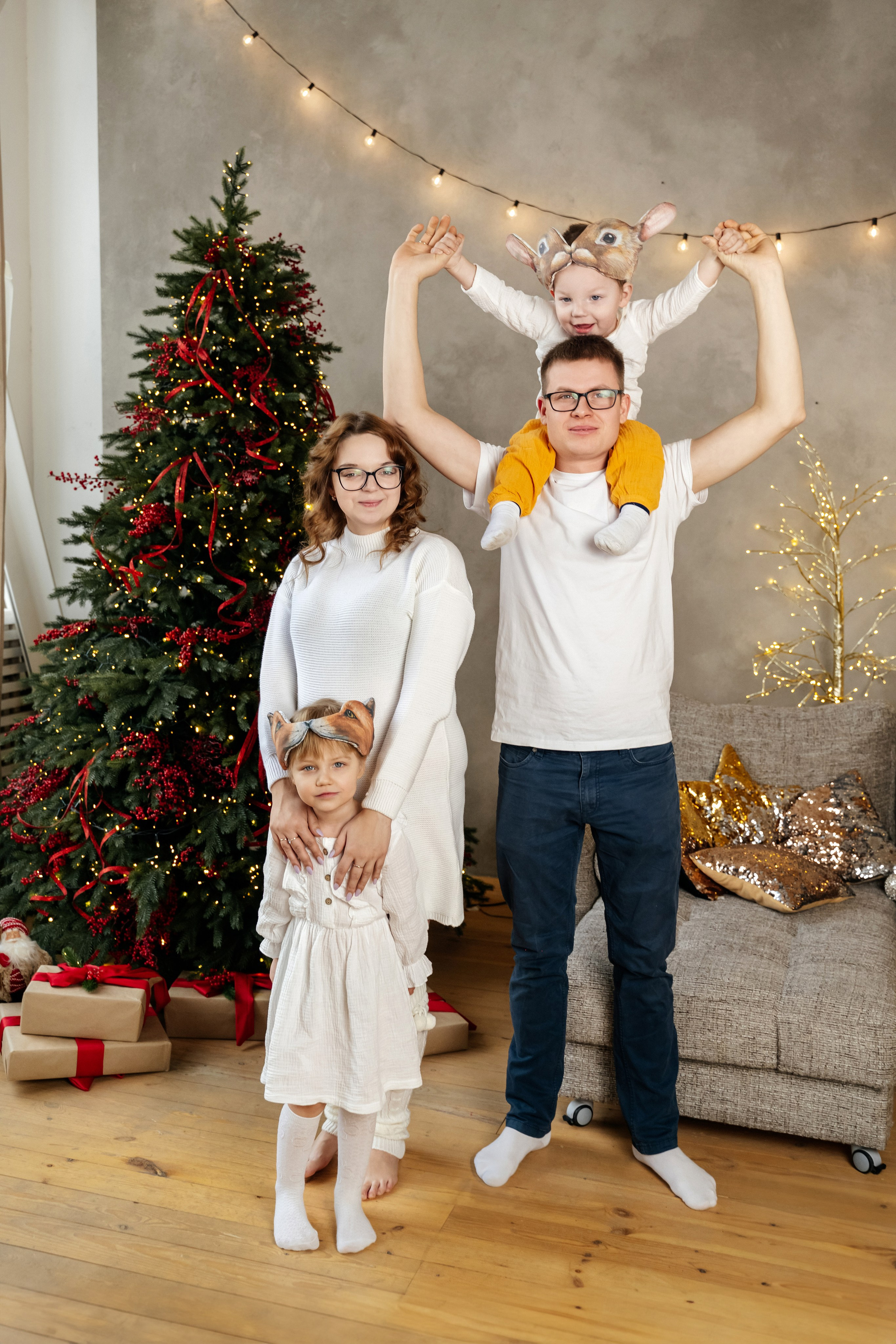 Фотограф в Красноярске