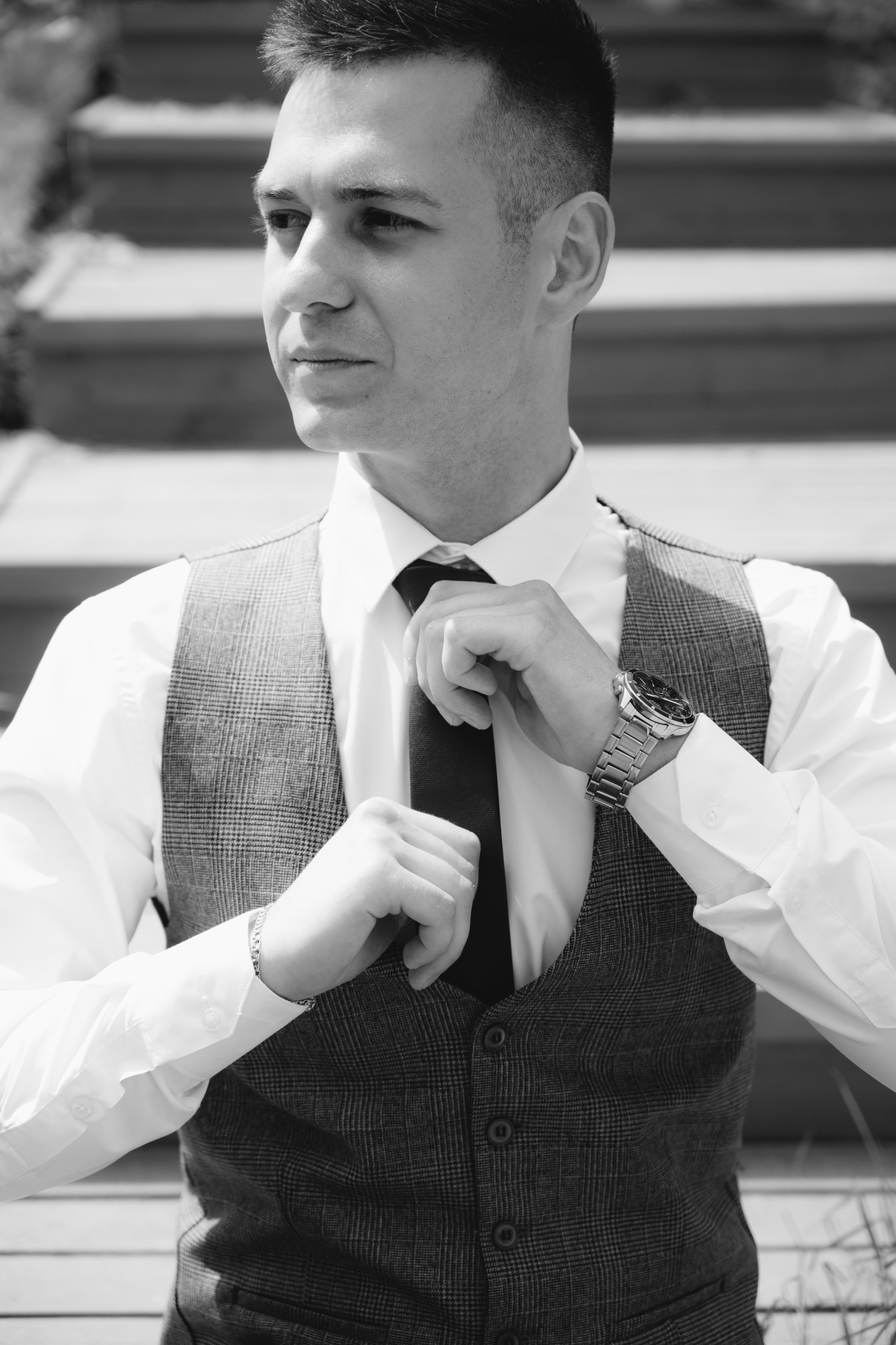 Andrey & Anastasia. Свадебный и семейный фотограф Вероника Холод