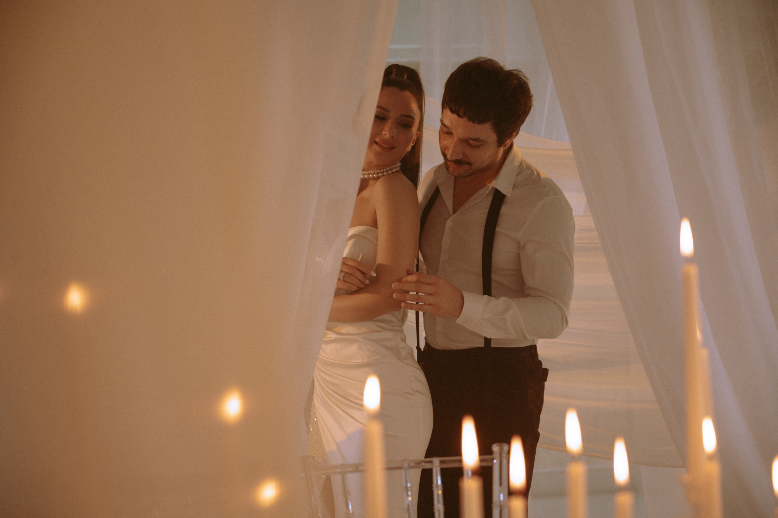 Kostya & Diana | creative project. Свадебный и семейный фотограф Вероника Холод