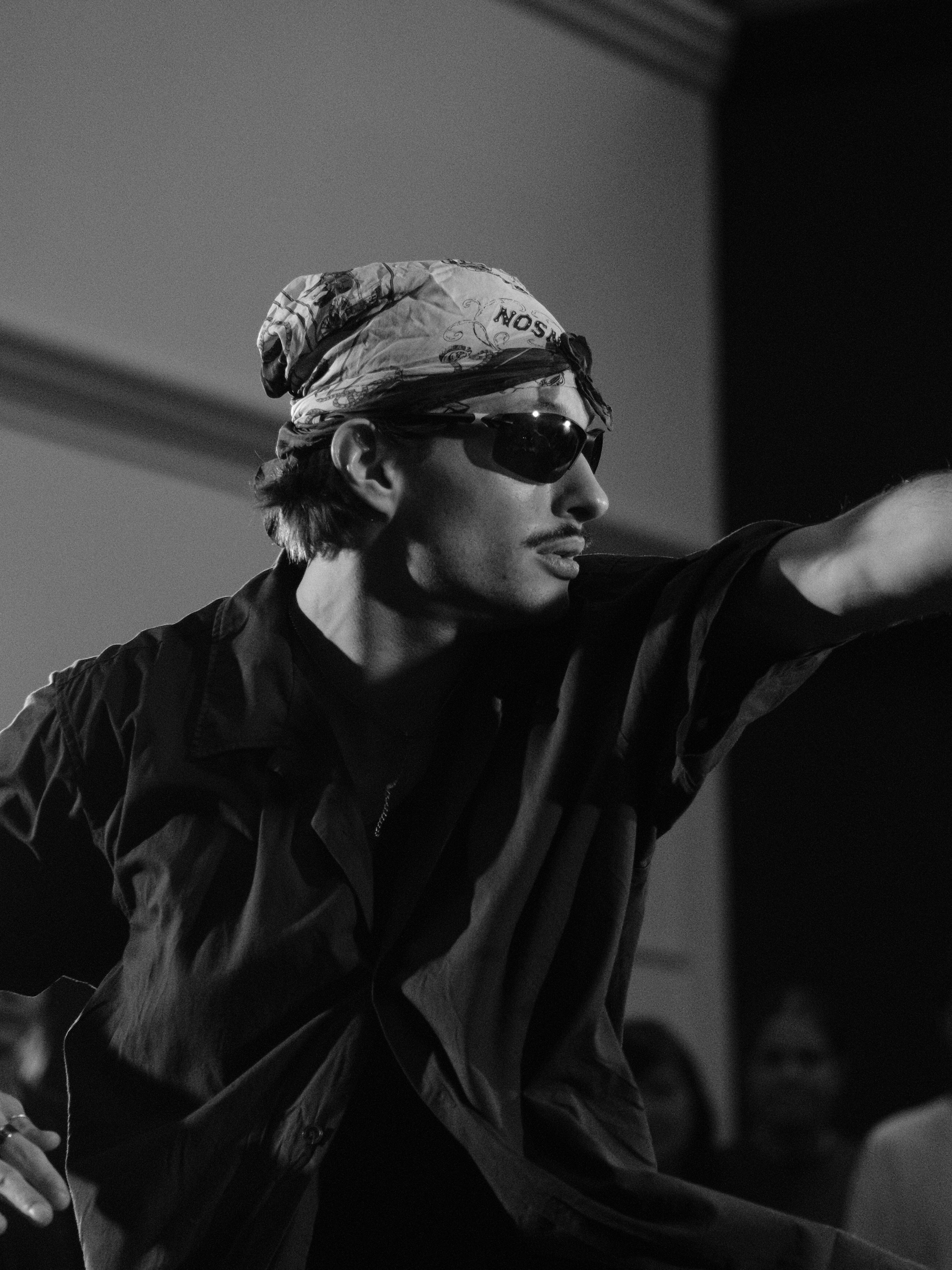 EVEREST FINAL 2024. LIYALEE PHOTO