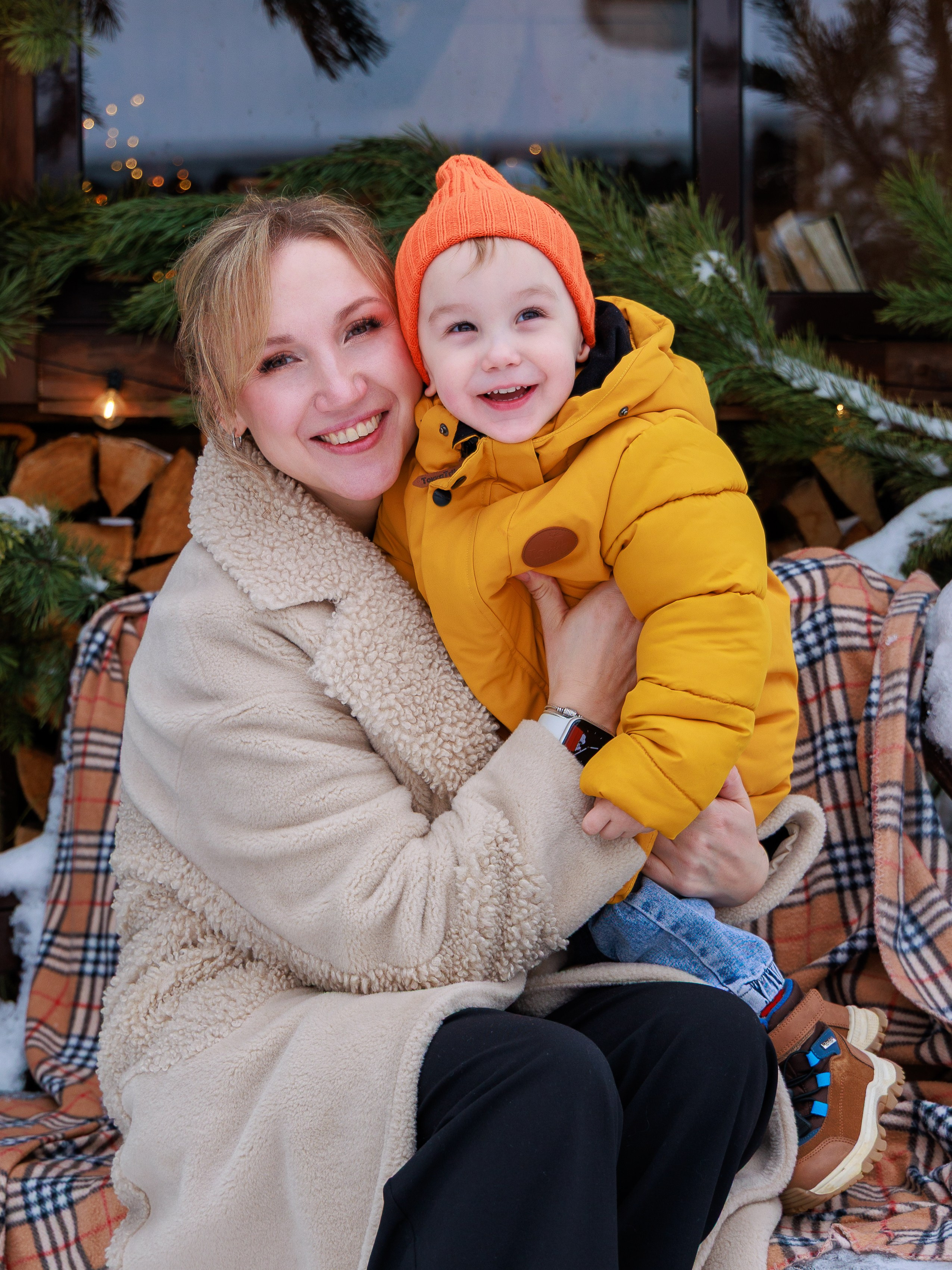 Семейная. Sport Art Foto