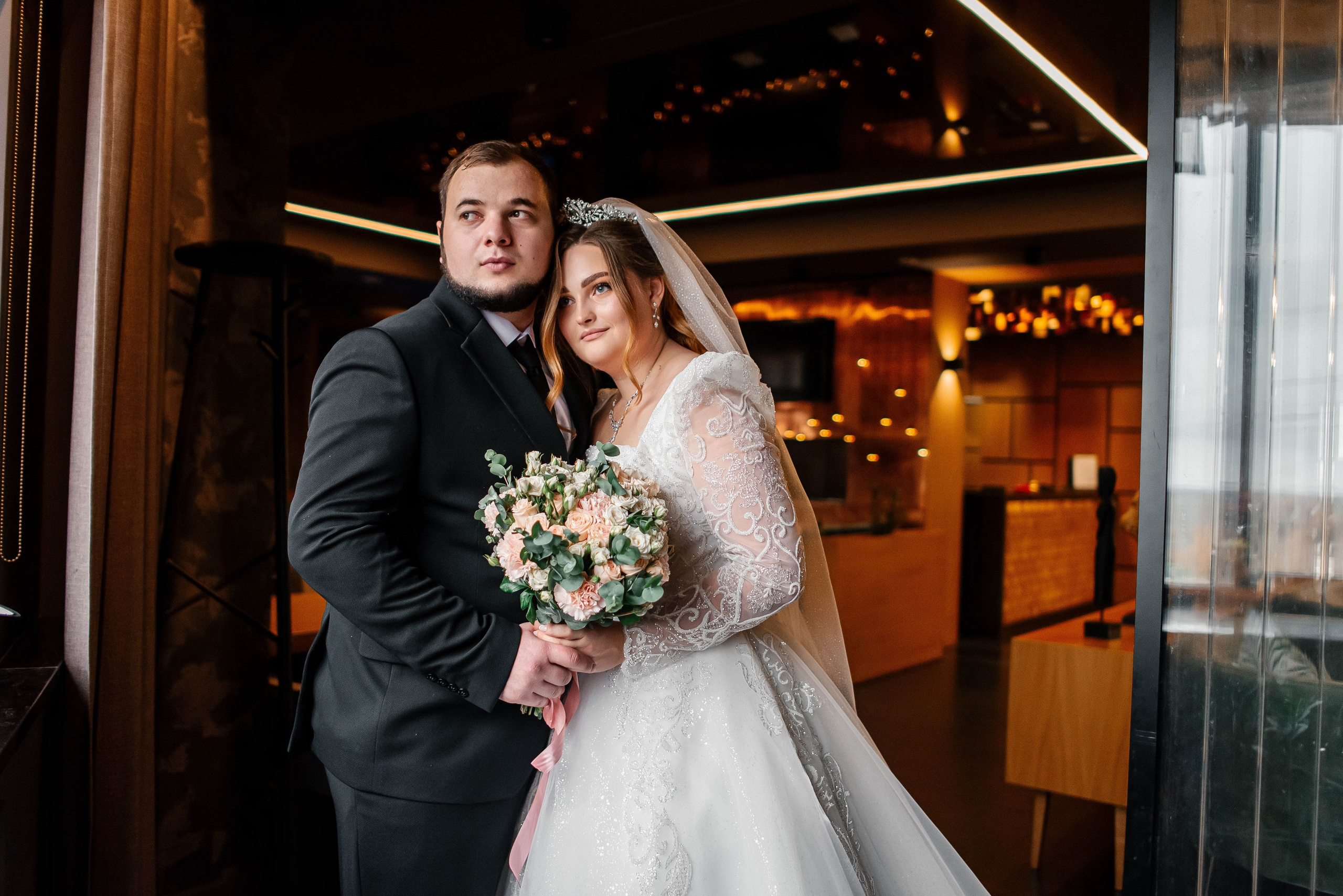 Истории. Свадебный фотограф Курск Артем Духтанов