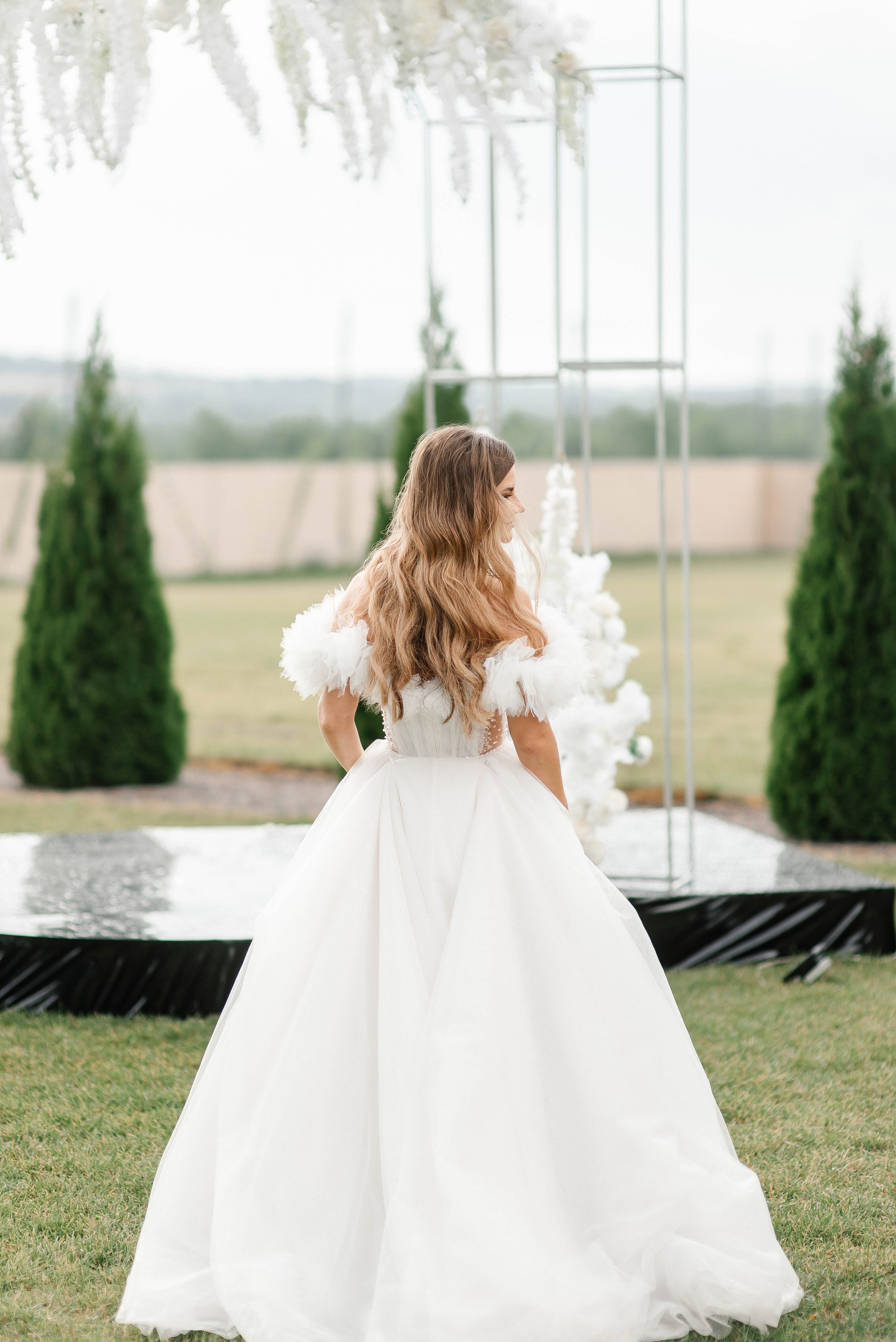 Антон и Олеся. Свадебный фотограф Курск Артем Духтанов