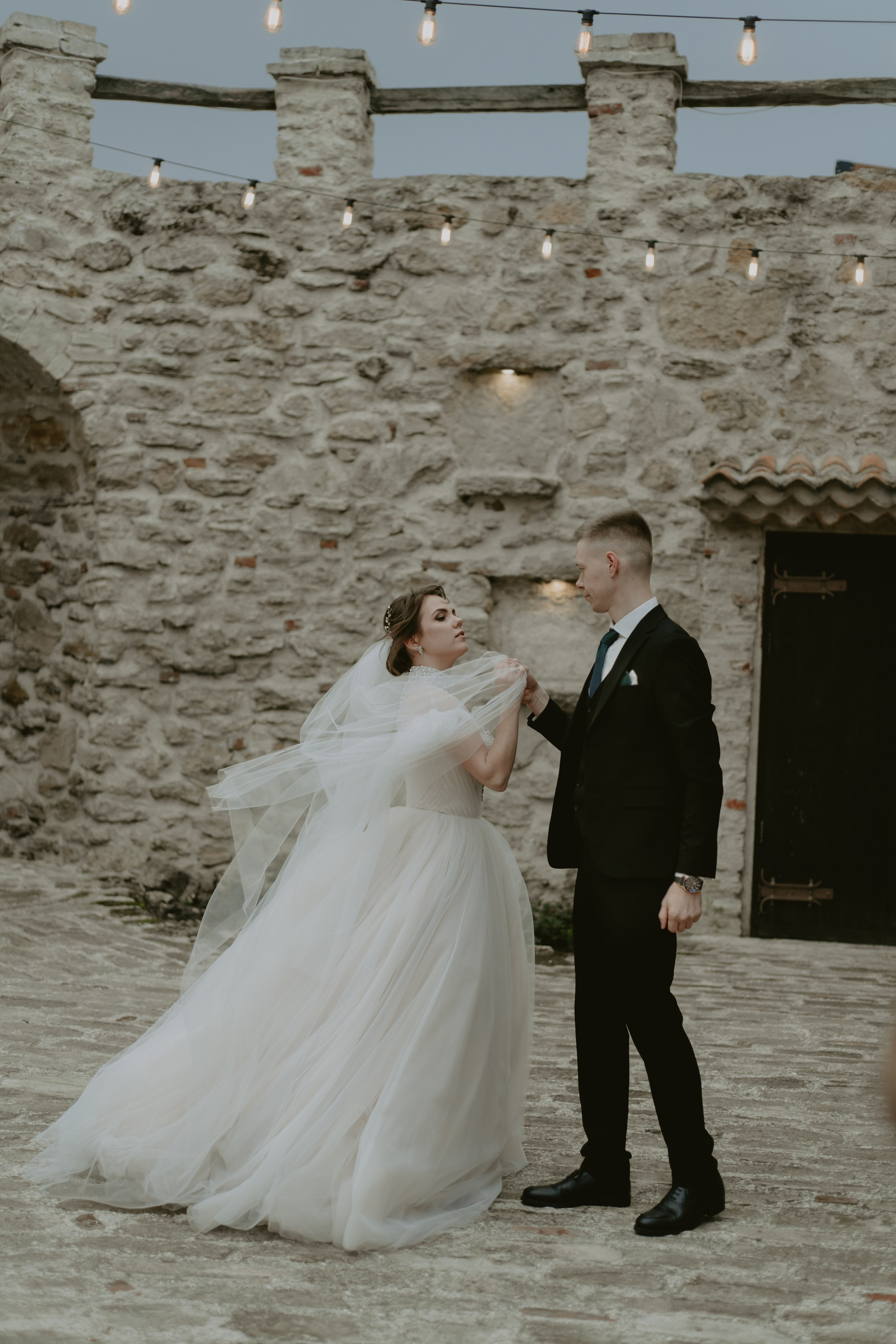 Свадебная фотосессия шато андре Анапа. Фотограф и Видеограф Анапа, Новороссийск, Краснодар. Алина и Женя