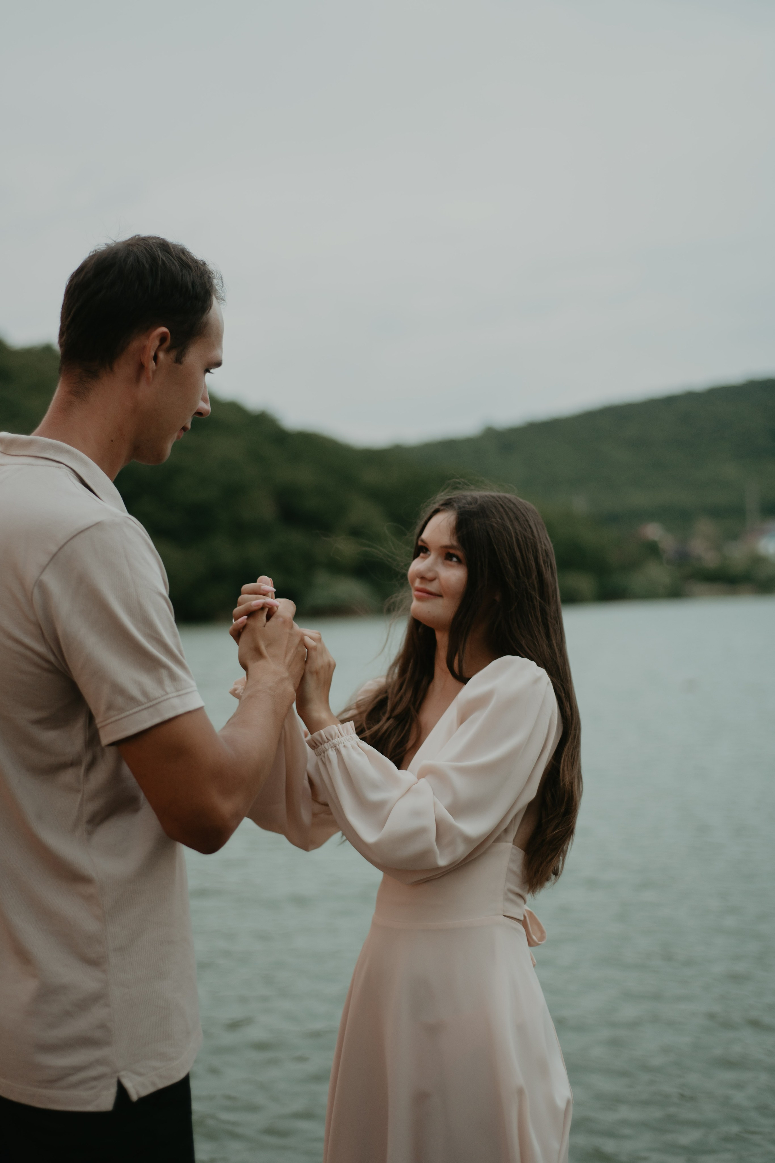 Моменты с тобой. Фотограф и Видеограф Анапа, Новороссийск, Краснодар. Алина и Женя