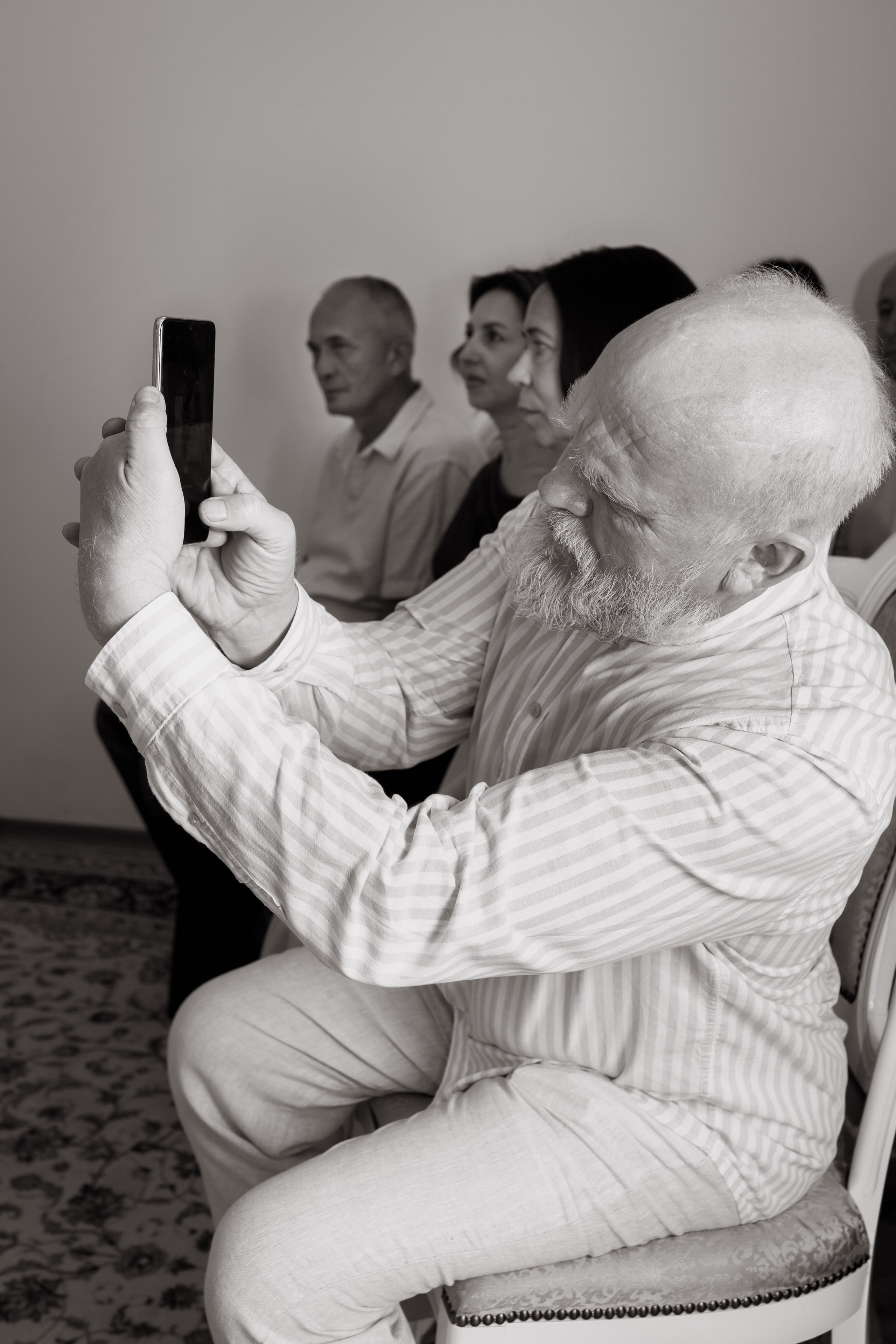 Гавриил и Олеся. Фотограф свадебных и парных историй Кристина Шакула