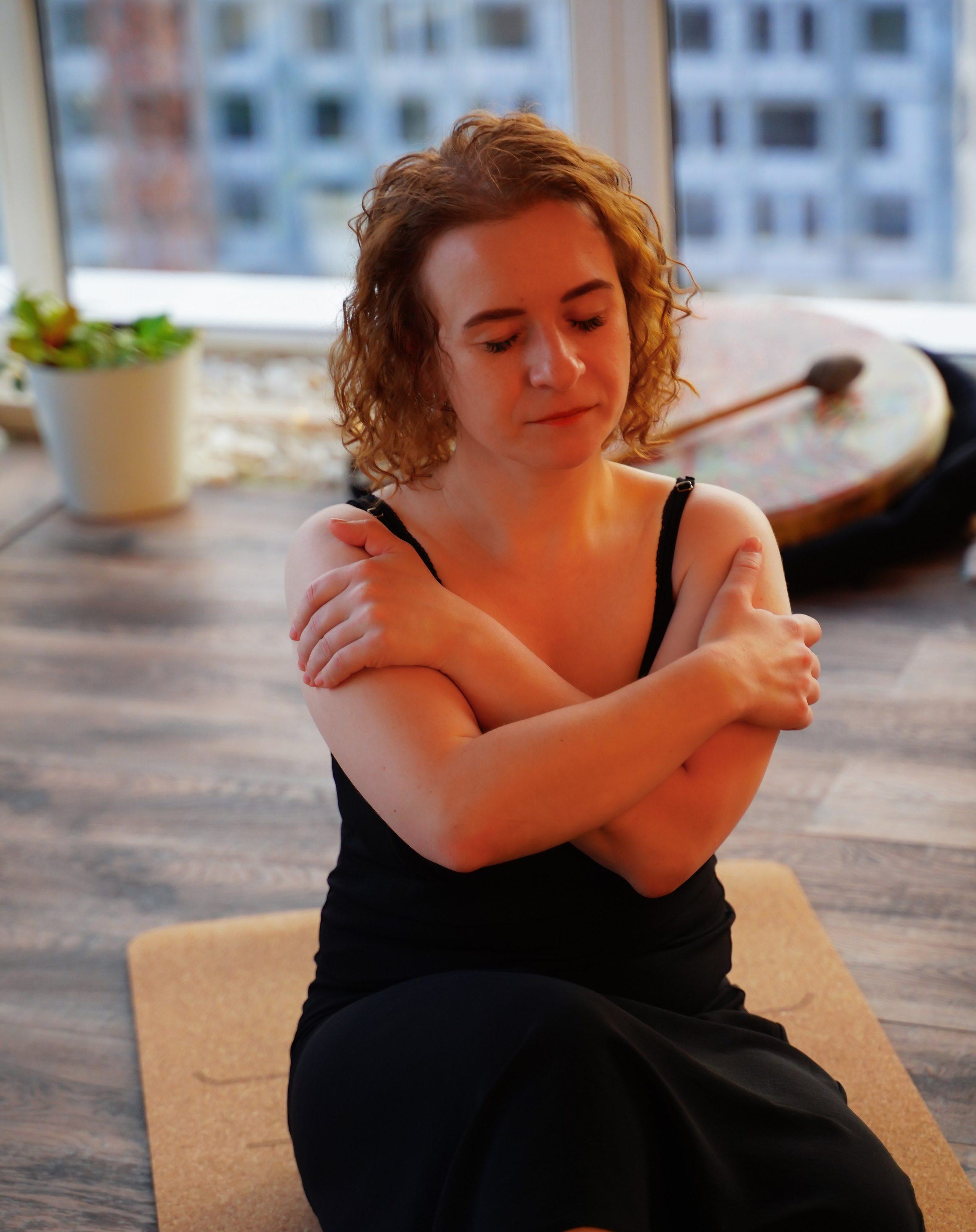 Живые чувства. Арт-ню Н.Новгород/Москва