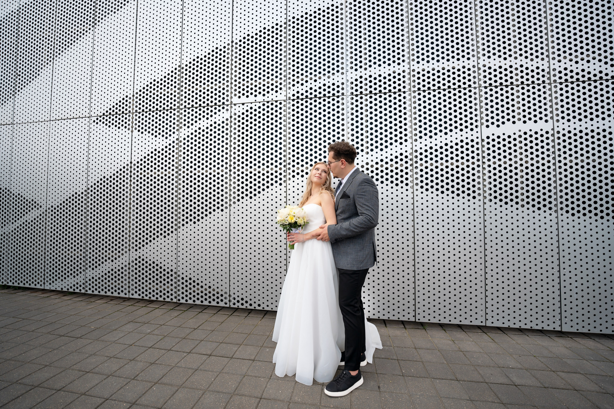 Антон и Кристина. Семейный и свадебный фотограф Минск, Беларусь Анна Орловская