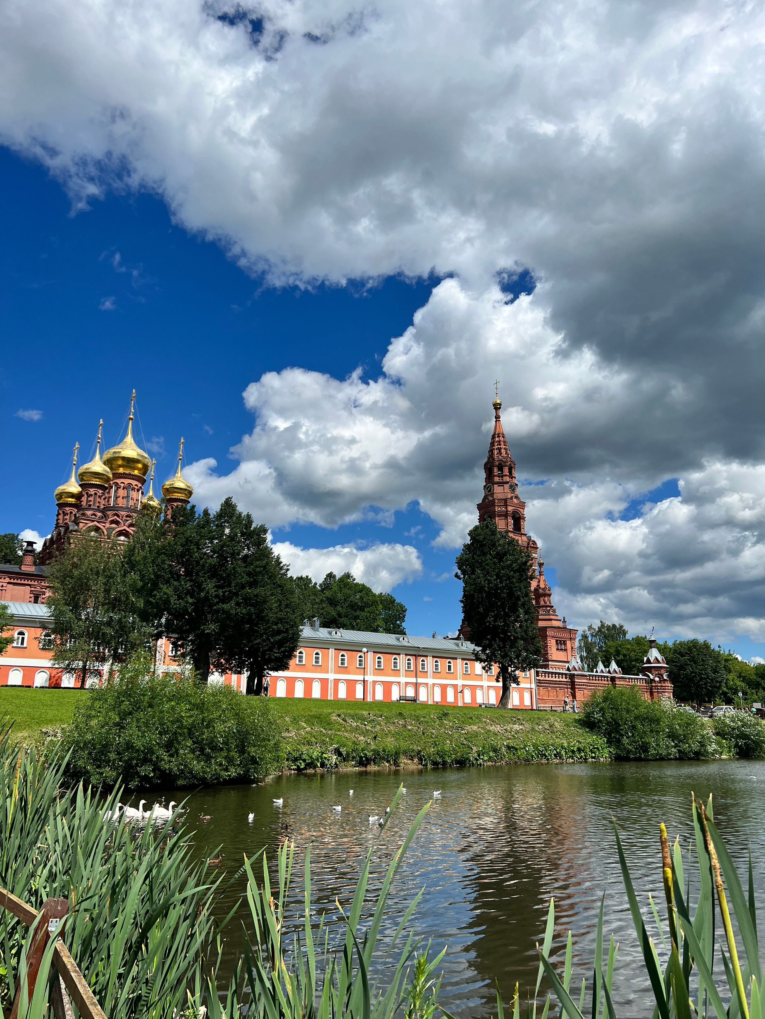 Радонежье. Путешествия со смыслом