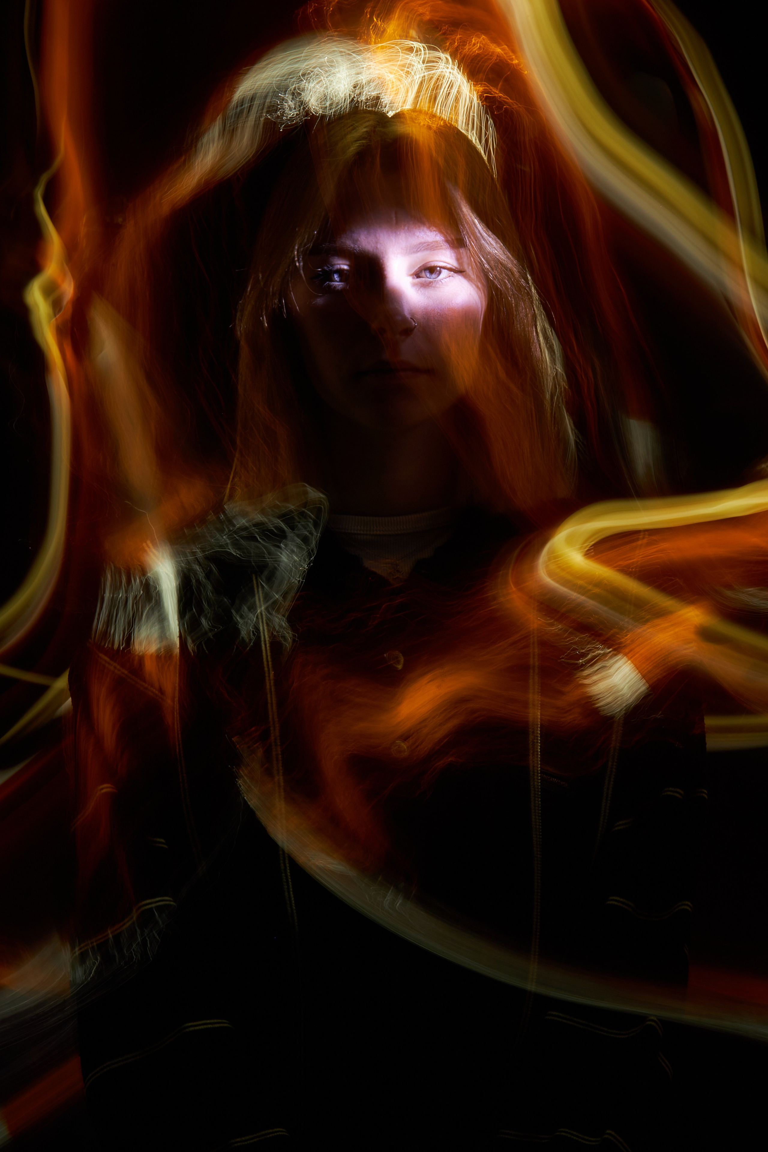 «Замри!». Арт-фотограф во Владивостоке Дмитрий Осипчук