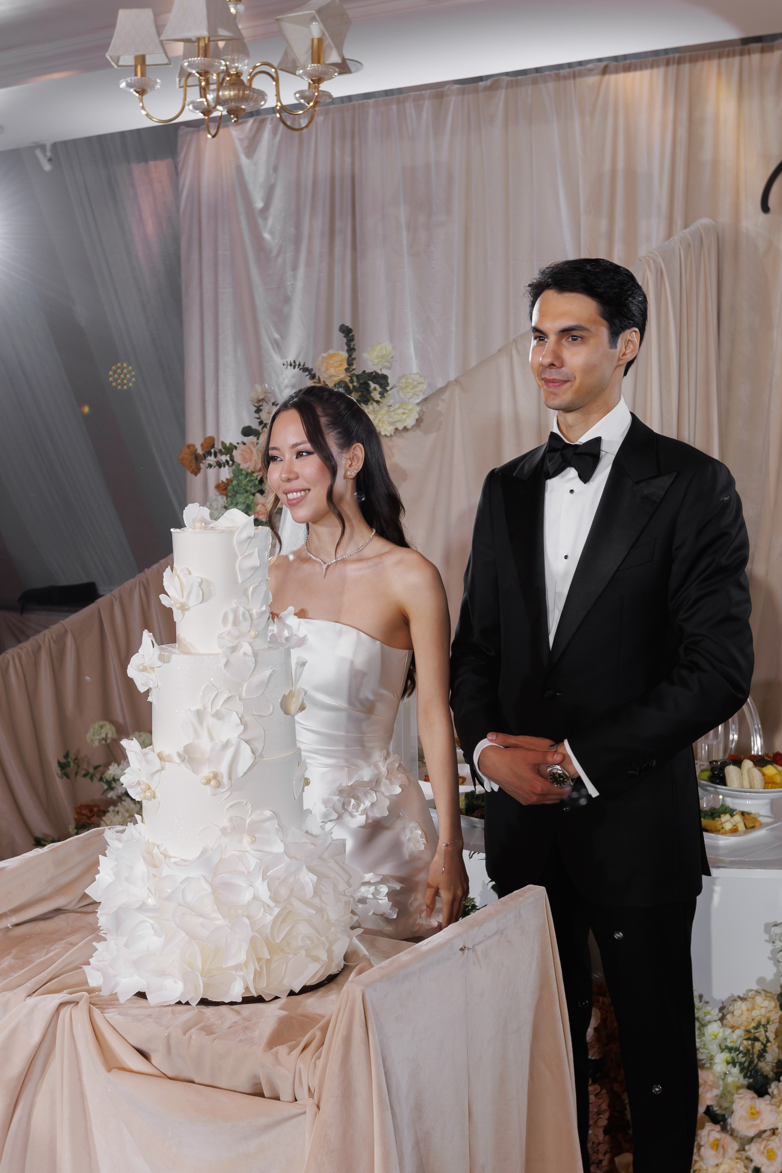 Руслан Гульбике. Фотограф Александр Литвинов