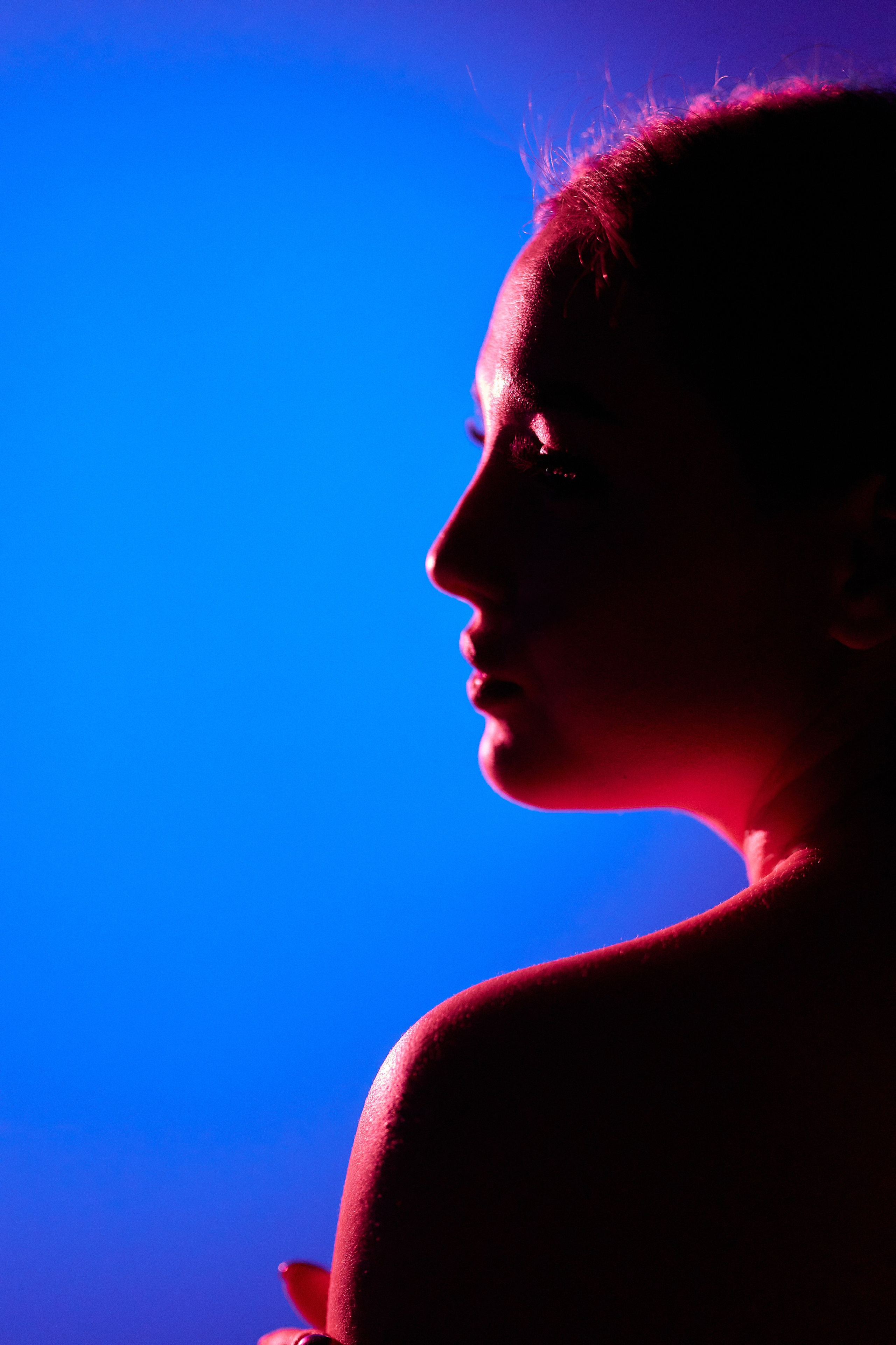 Елизавета — игра с цветом