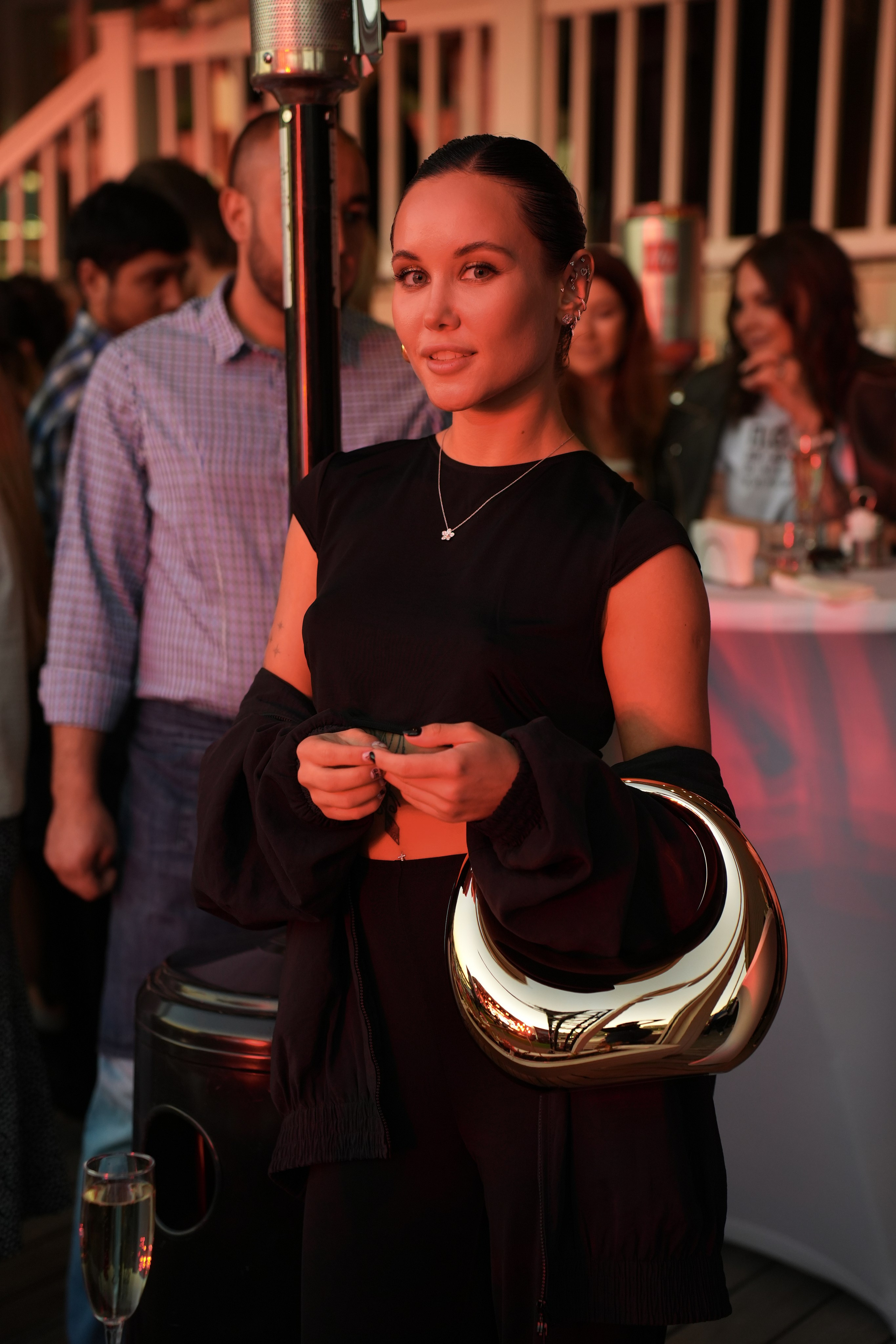 РУССКОЕ РАДИО 29 ЛЕТ. Фотограф Екатерина Юрьева | Тула, Москва, Новомосковск