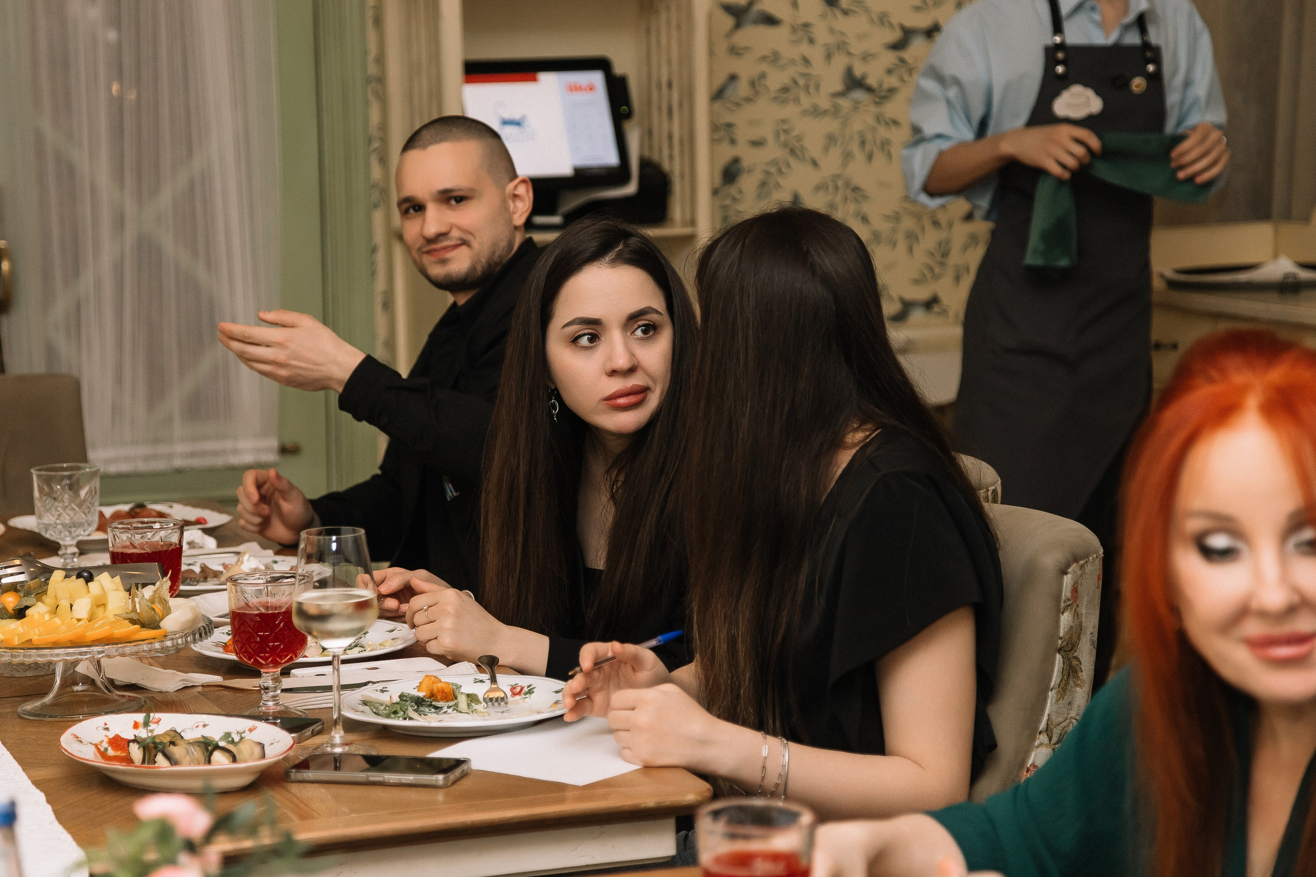 Виктор и Елена/2024. Свадебный и семейный фотограф в Екатеринбурге