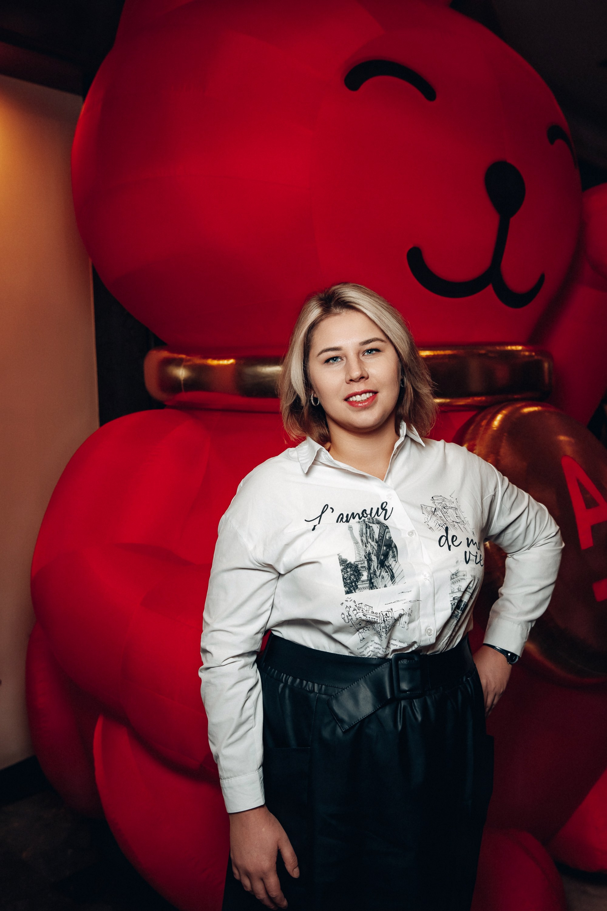 Конференция. Свадебный фотограф Дмитрий Воробьев Ярославль