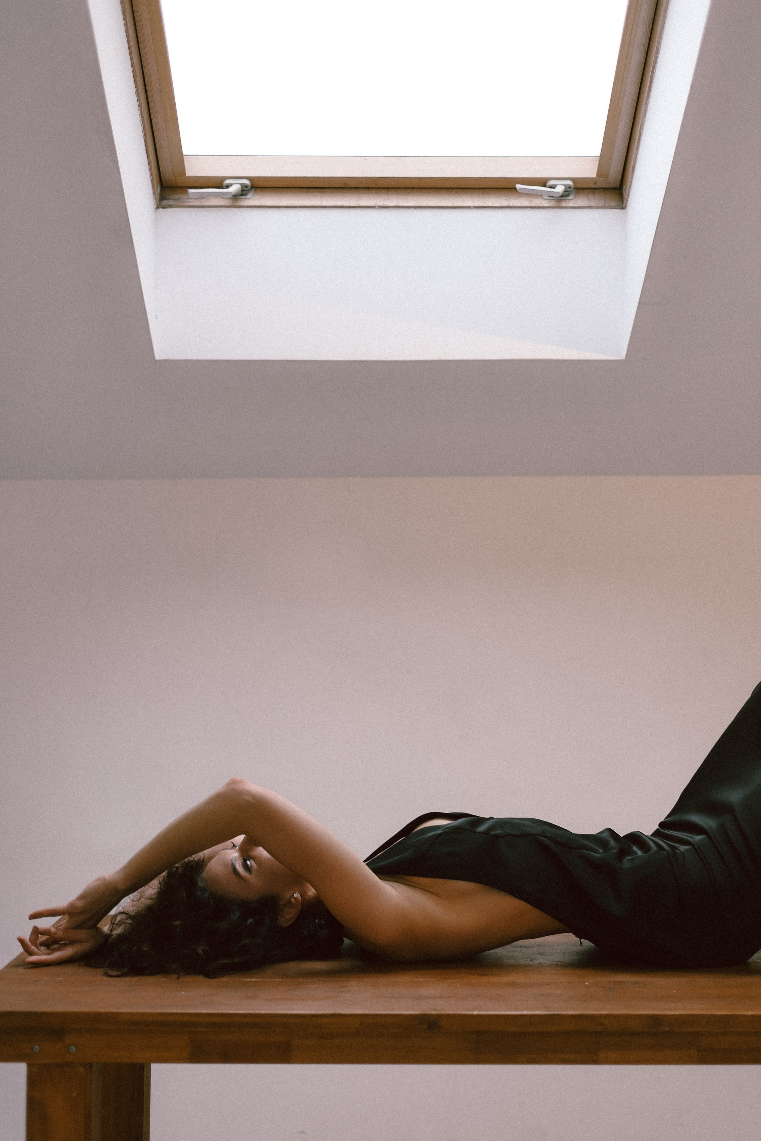 Yana. Фотограф Popova Polina