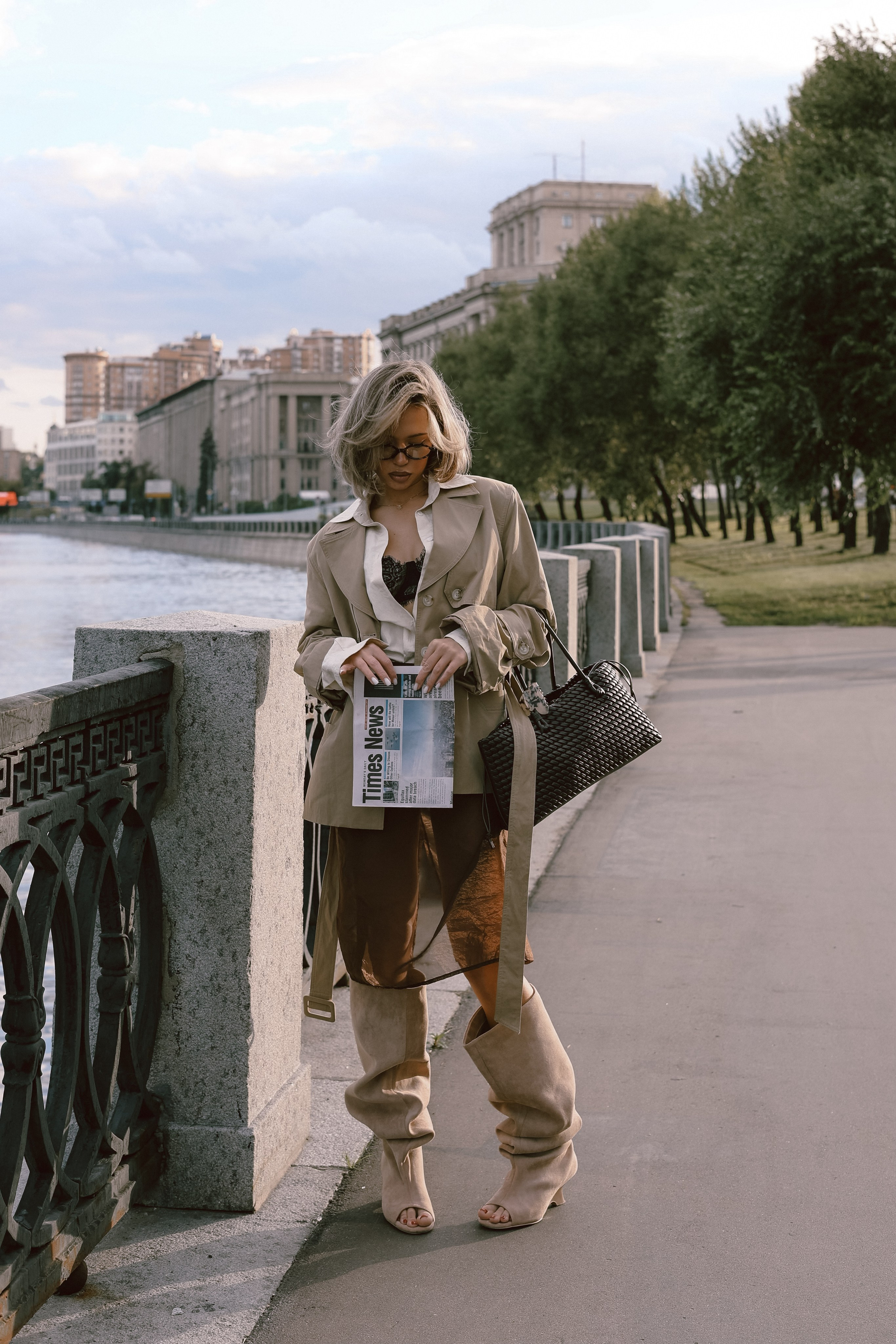 Kate. Фотограф Popova Polina